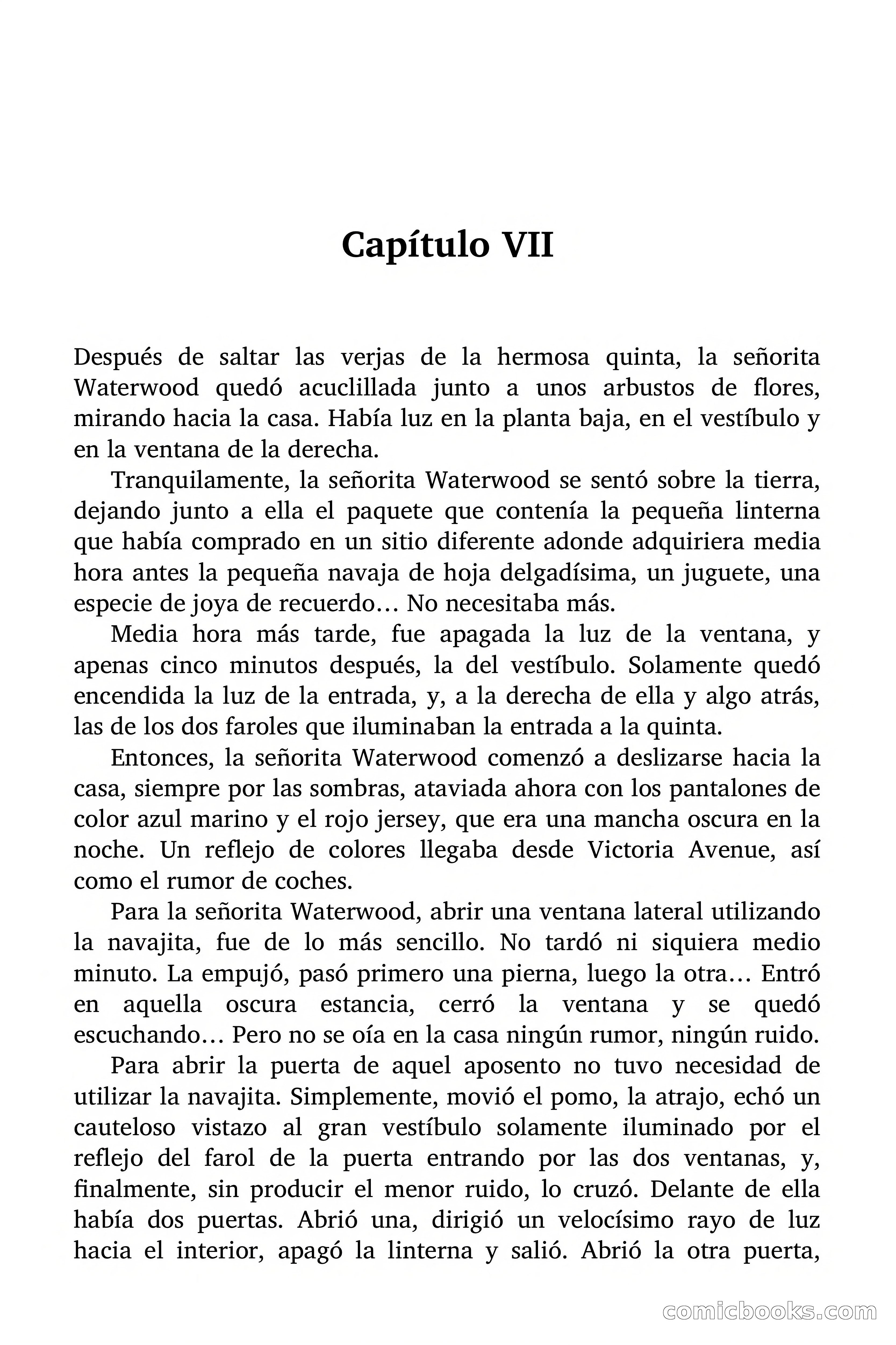 Última noche en Singapore — page 69 of 95