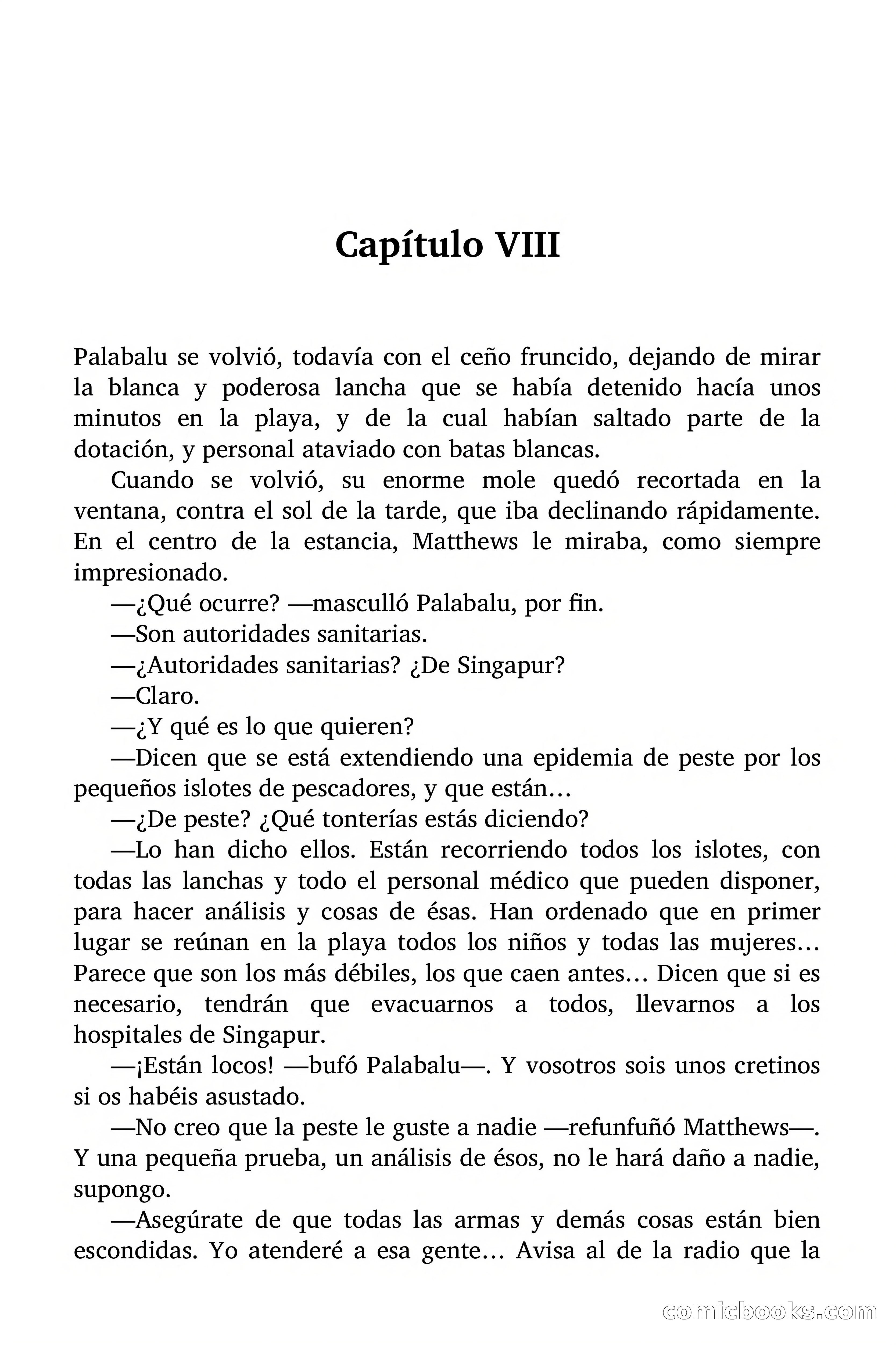 Última noche en Singapore — page 75 of 95