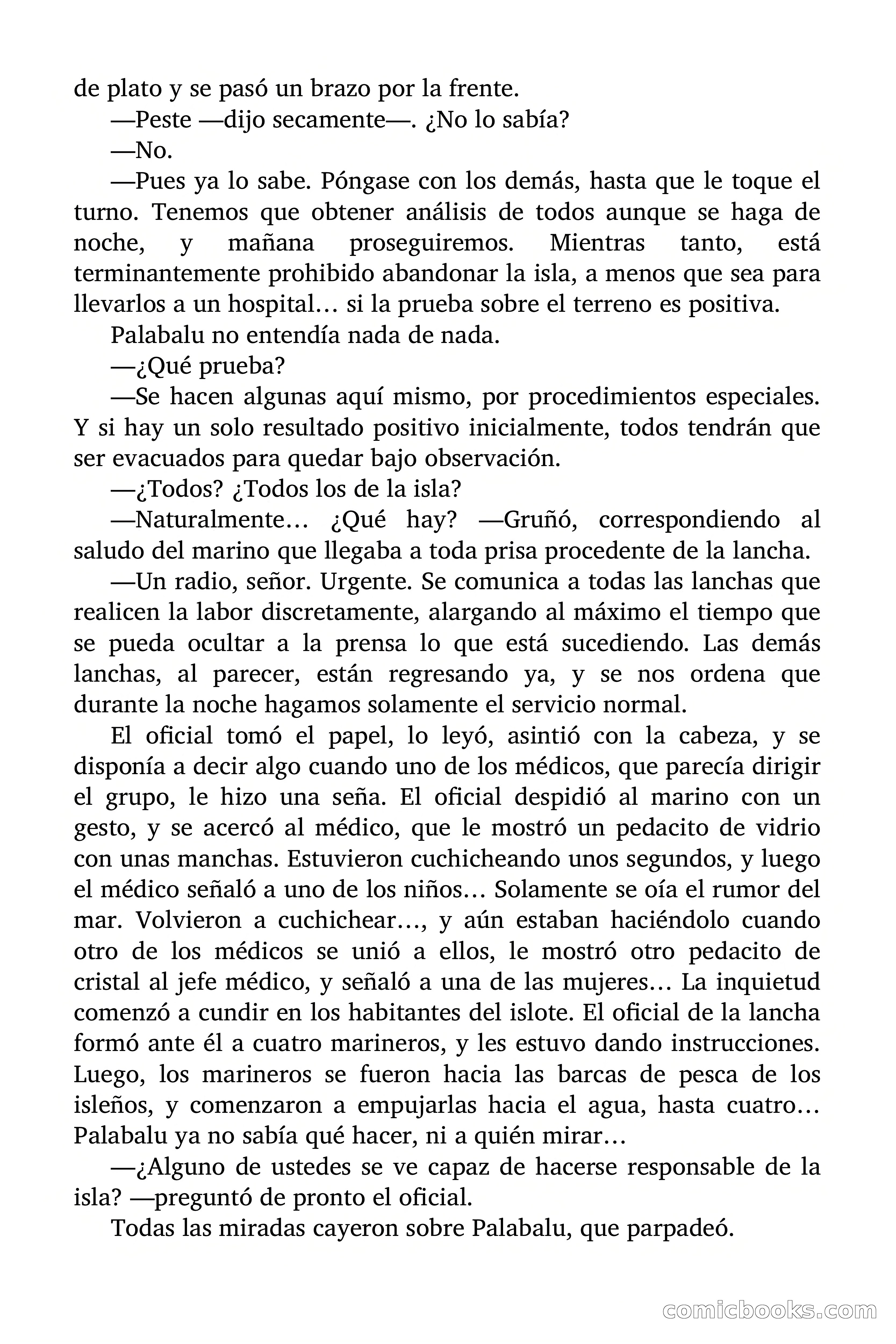Última noche en Singapore — page 77 of 95