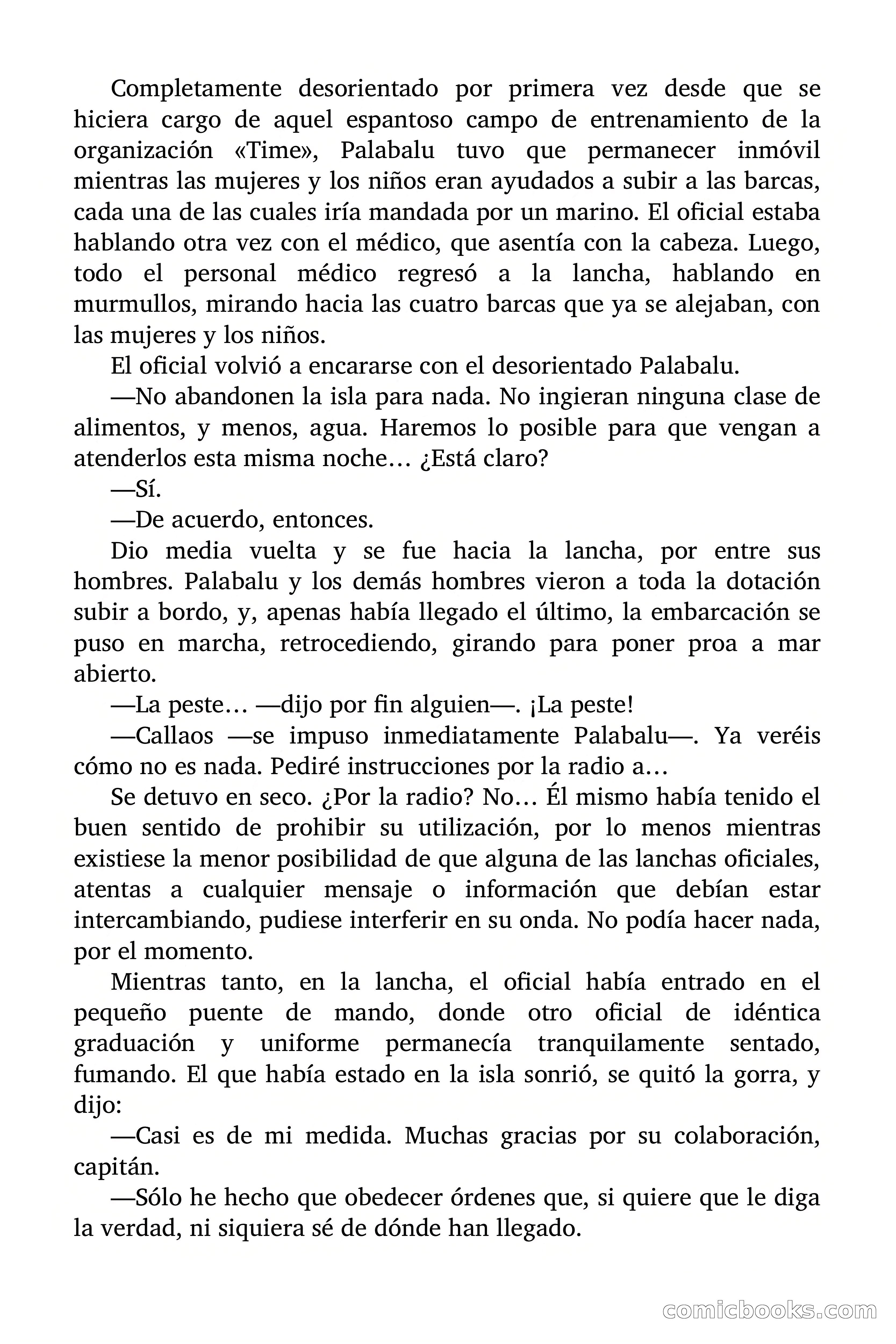 Última noche en Singapore — page 79 of 95