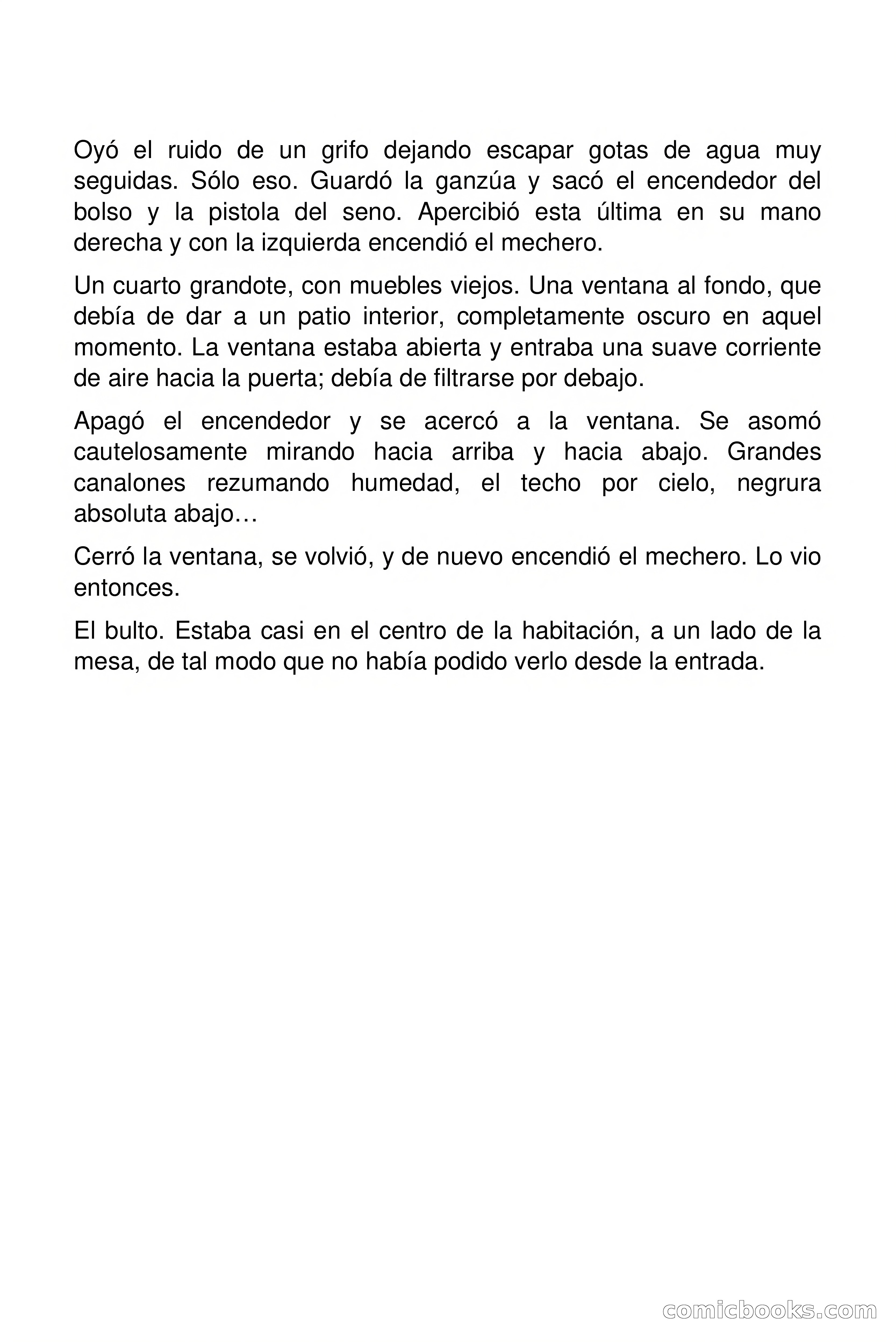Brigitte en Acción — page 2 of 95