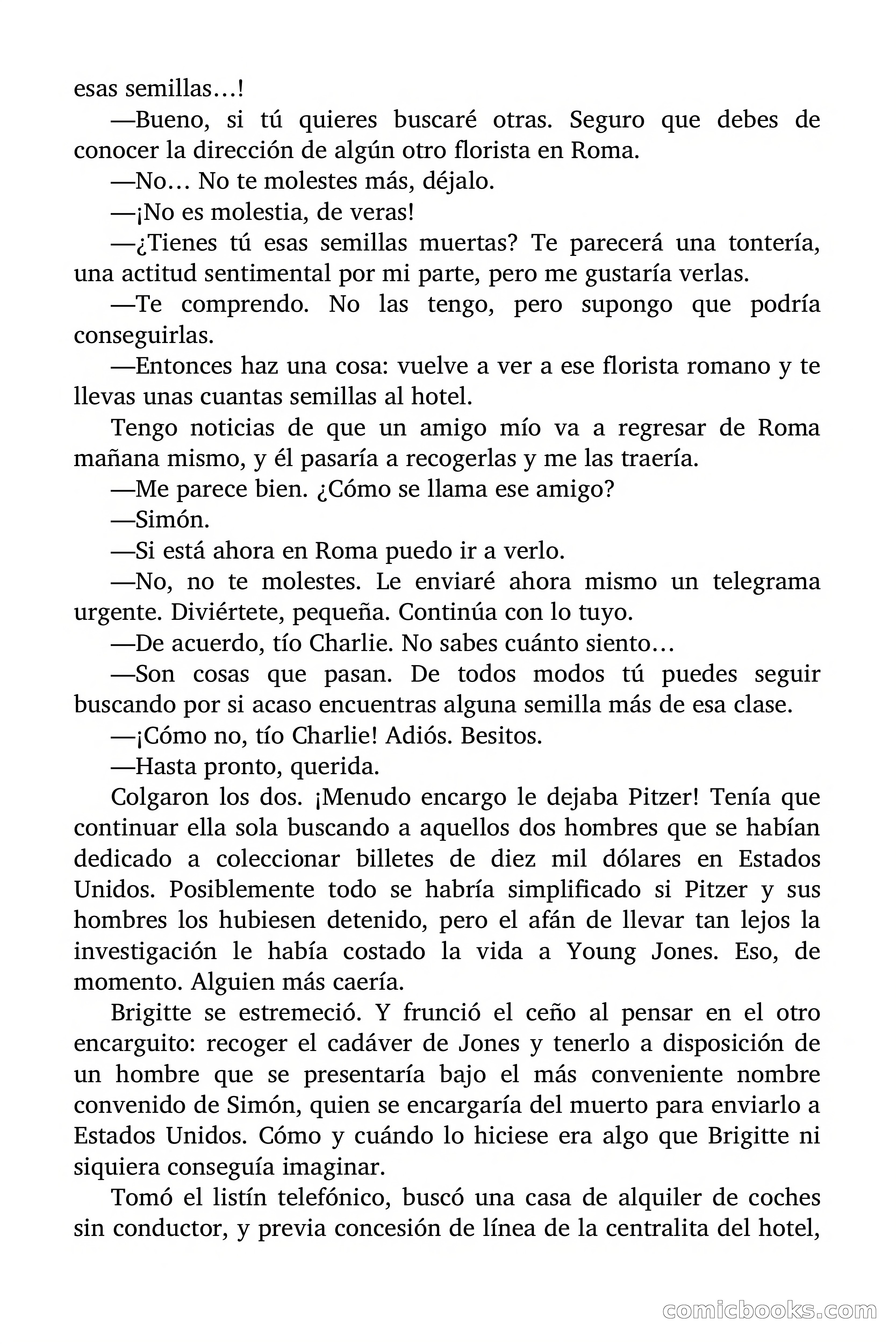 Brigitte en Acción — page 24 of 95