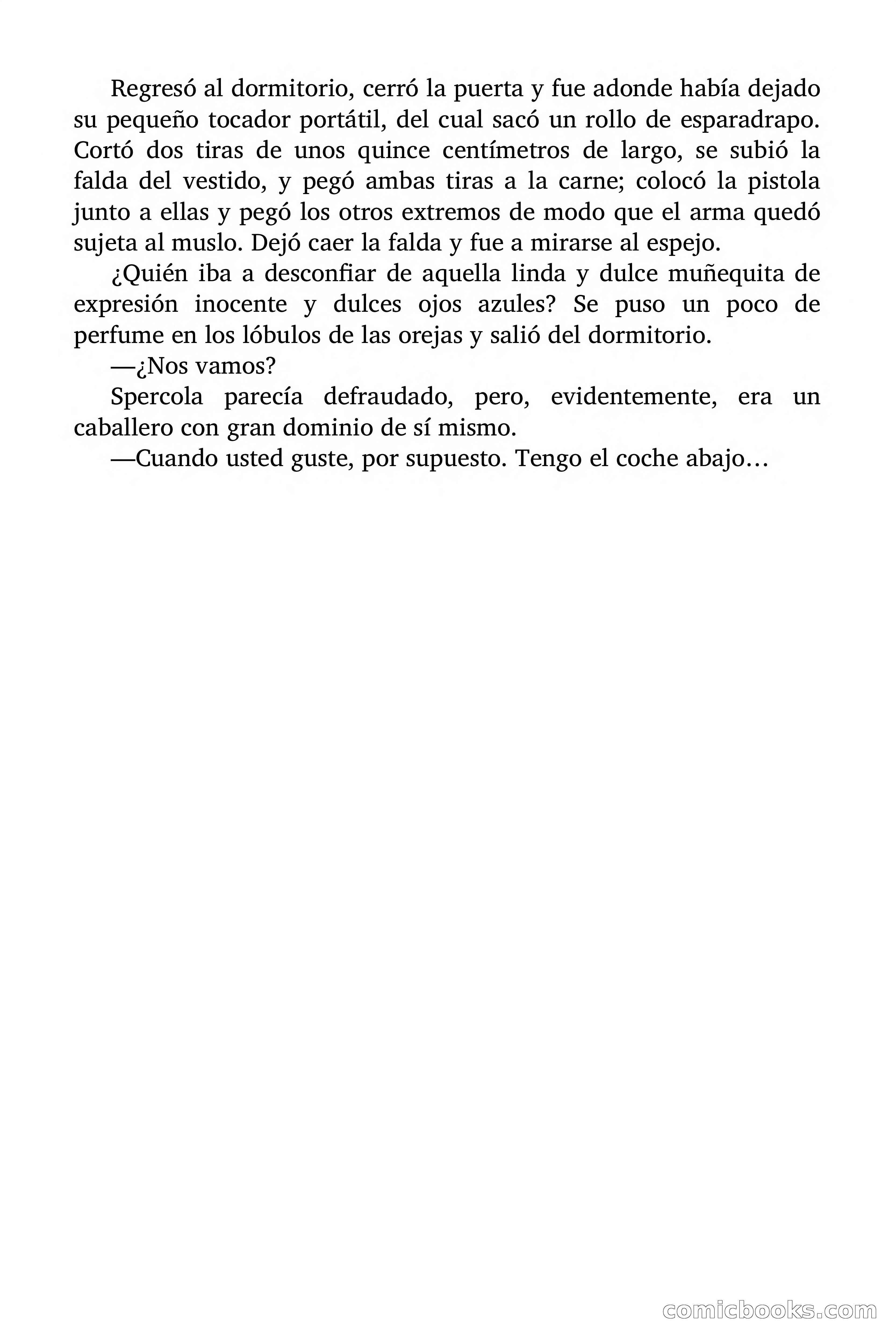 Brigitte en Acción — page 42 of 95