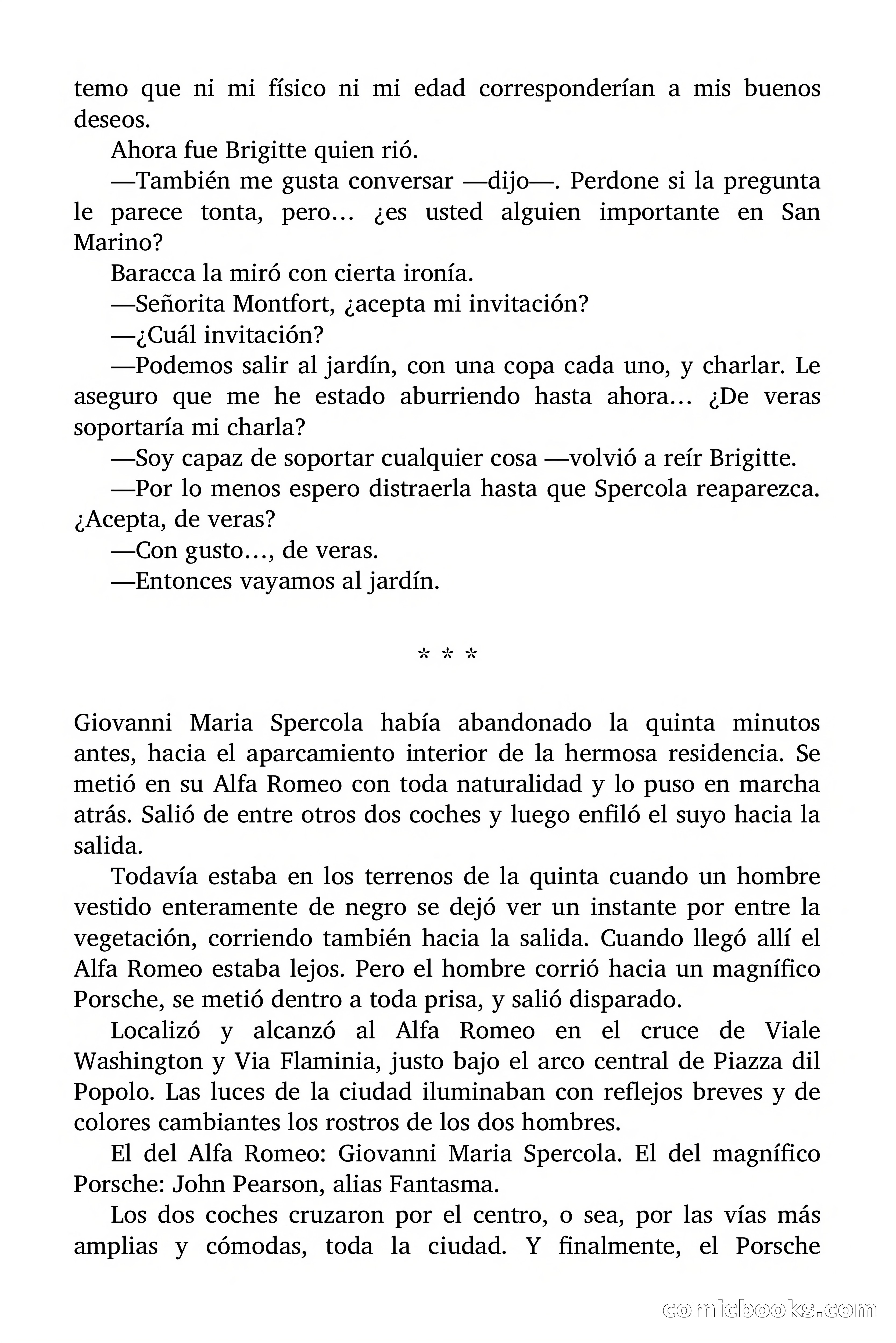 Brigitte en Acción — page 49 of 95