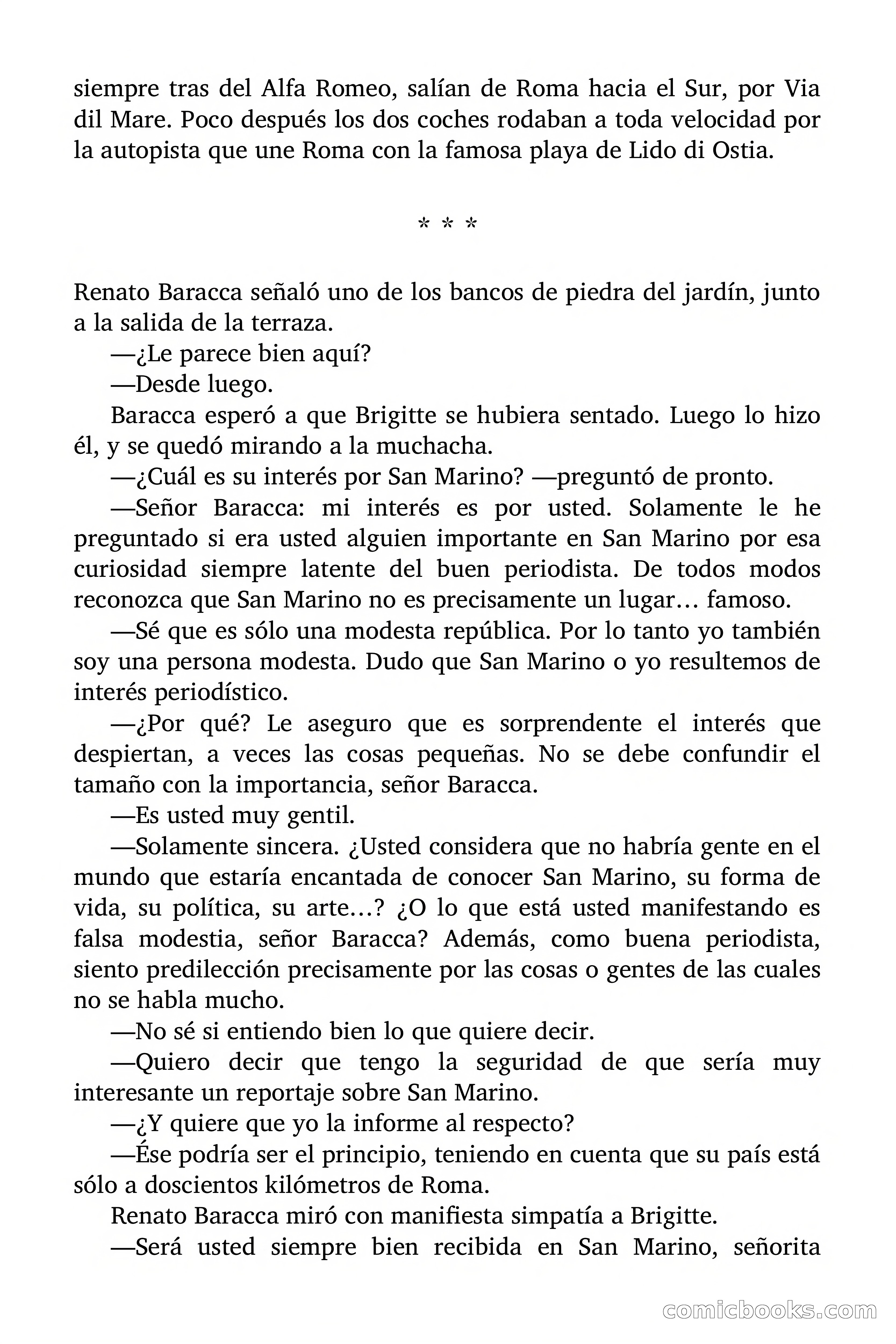 Brigitte en Acción — page 50 of 95