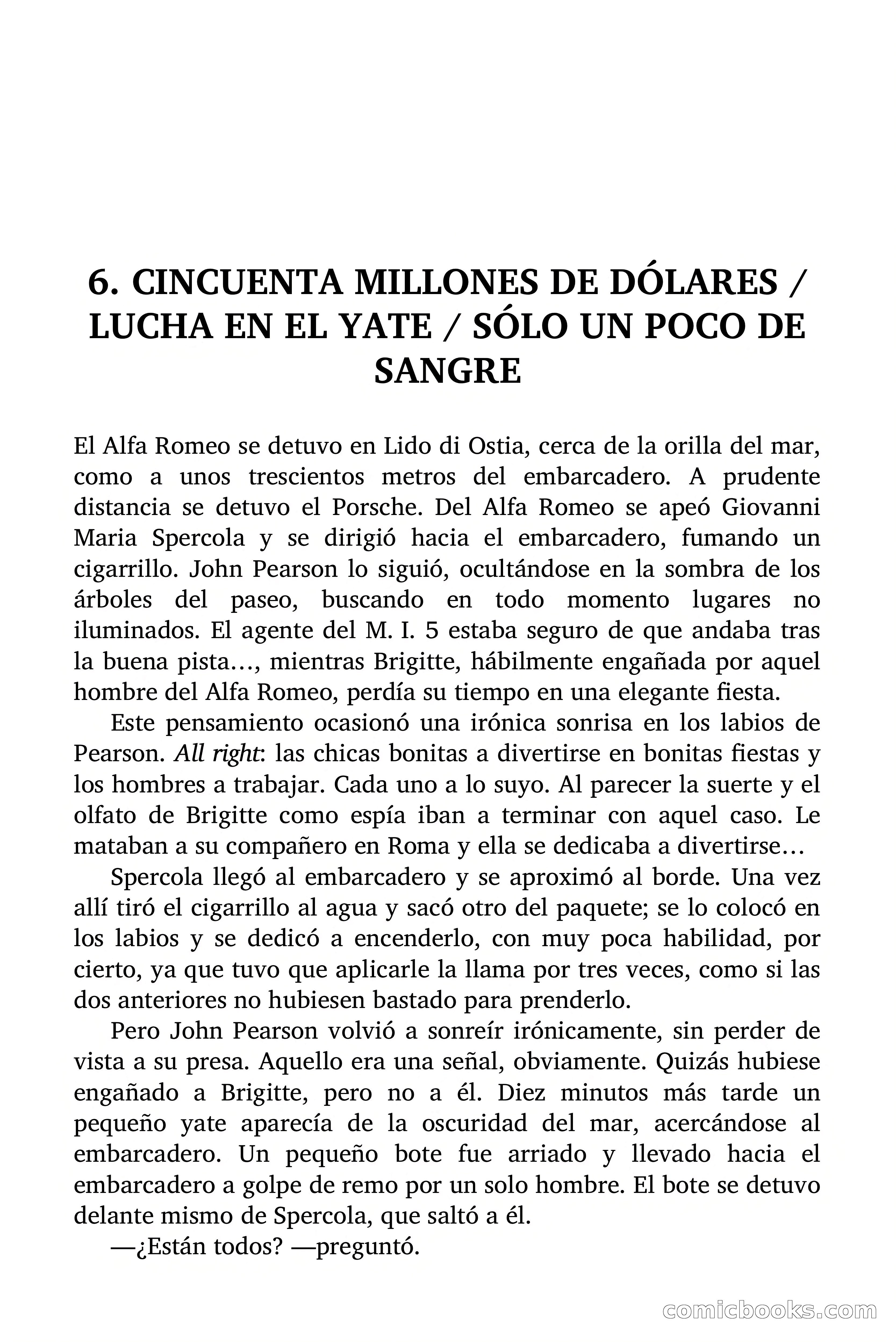 Brigitte en Acción — page 53 of 95