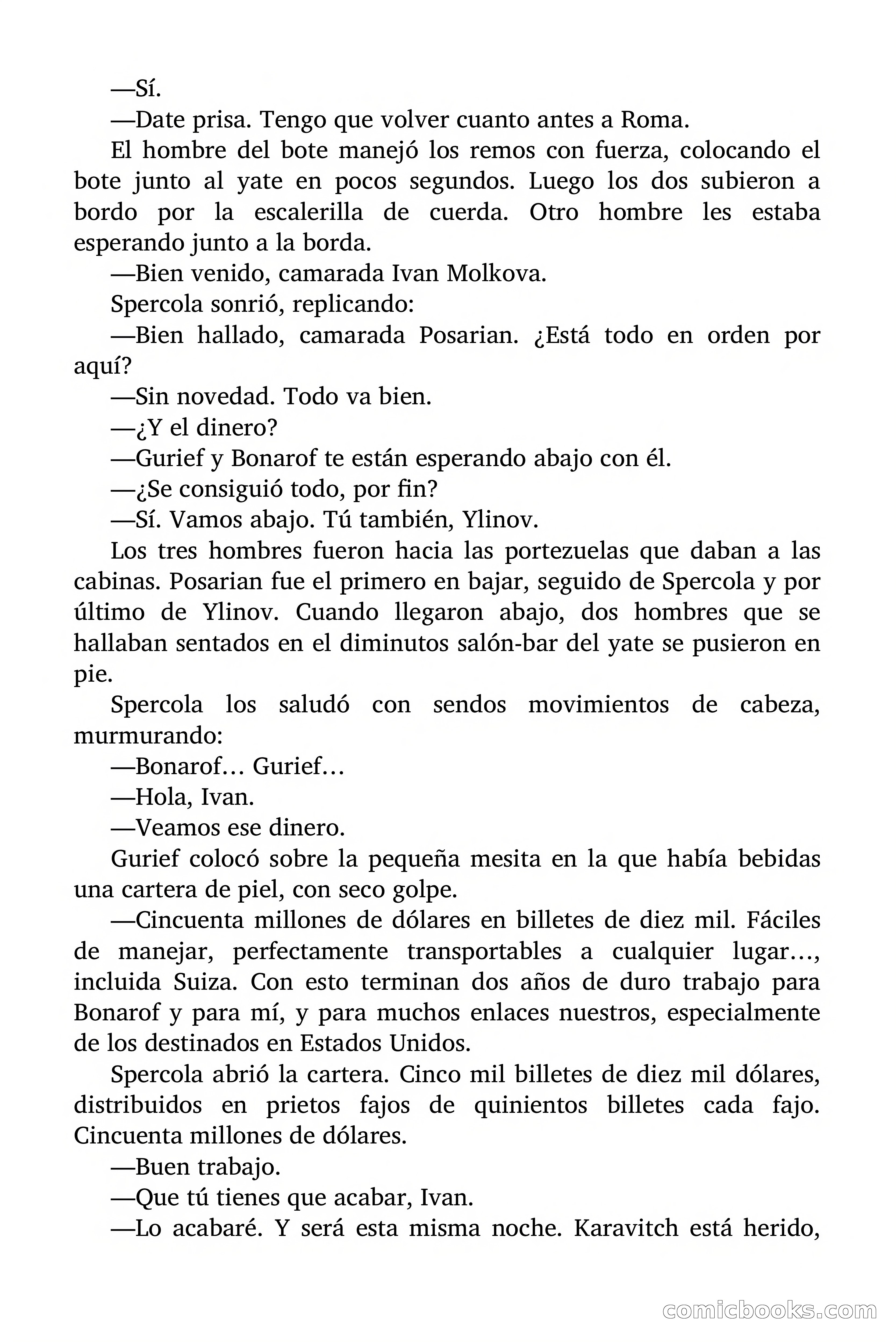Brigitte en Acción — page 54 of 95