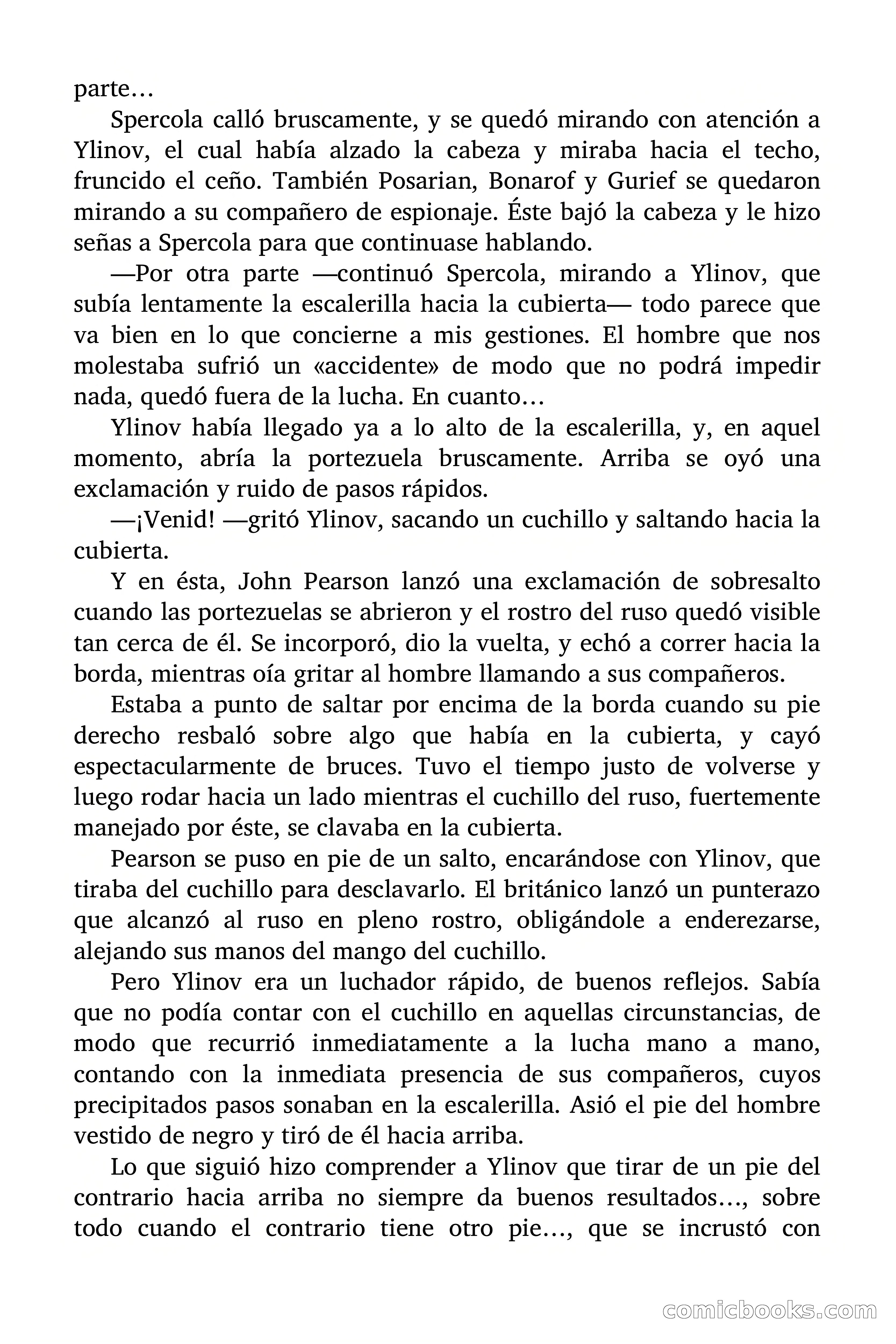 Brigitte en Acción — page 58 of 95