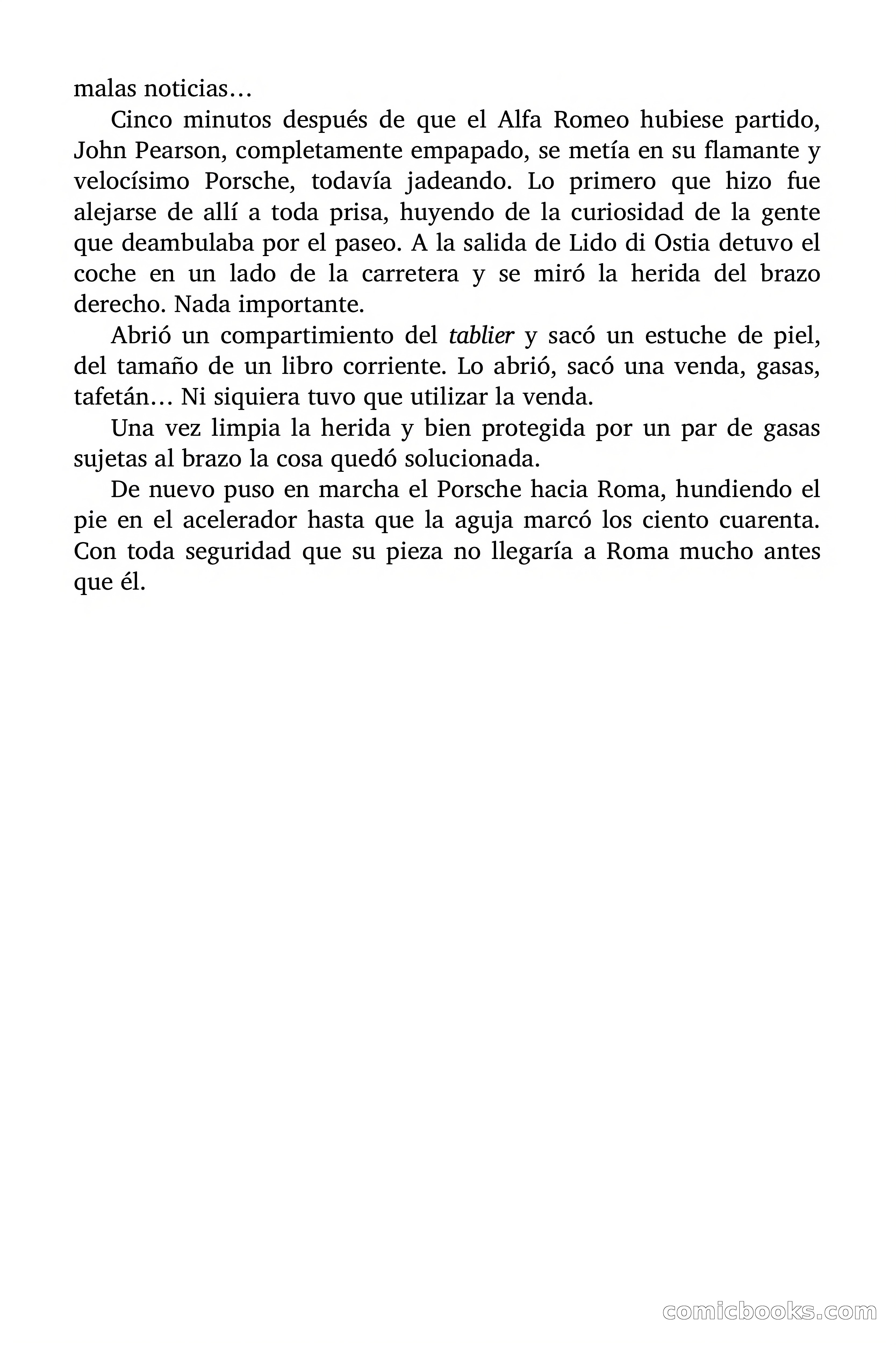 Brigitte en Acción — page 61 of 95