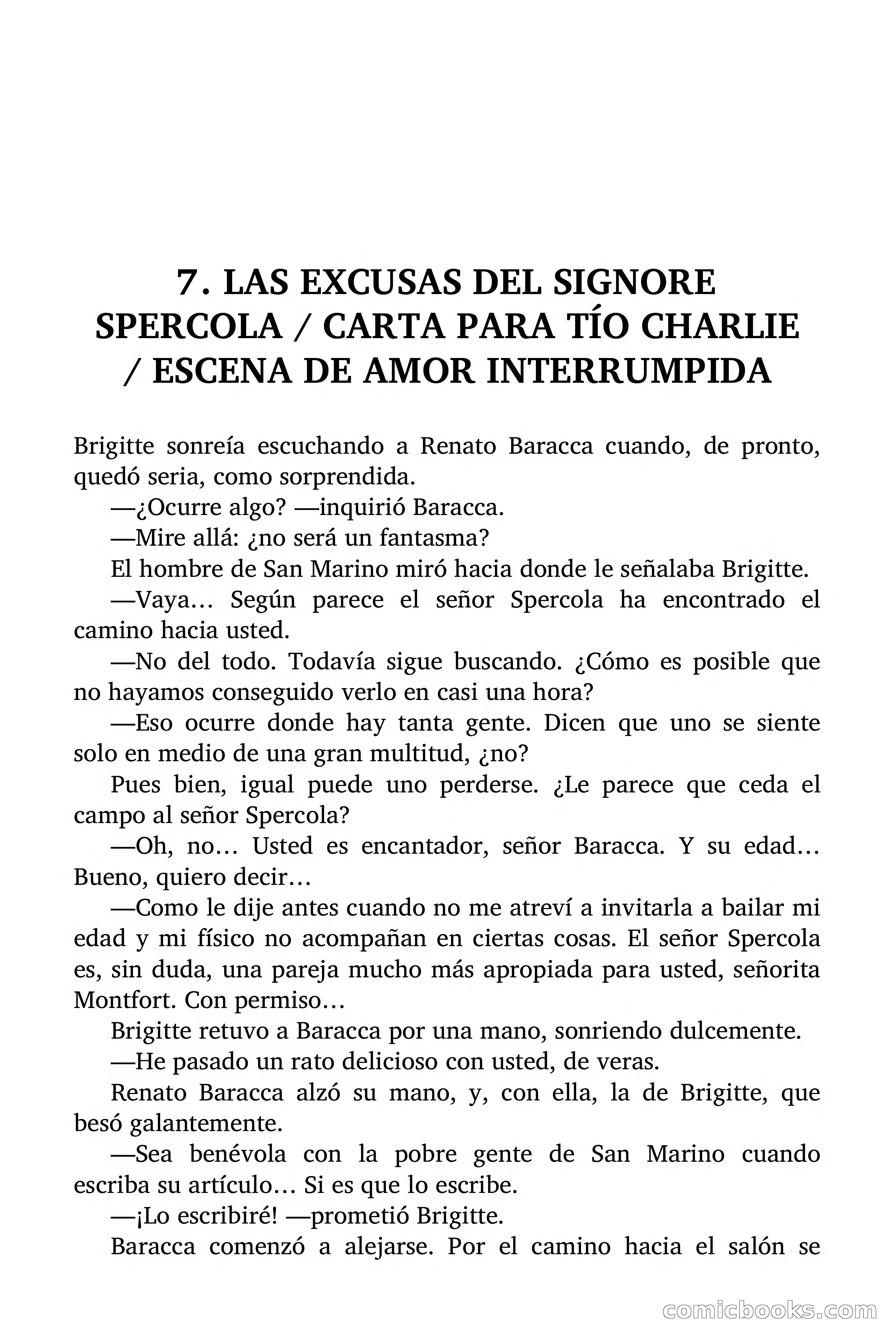 Brigitte en Acción — page 62 of 95
