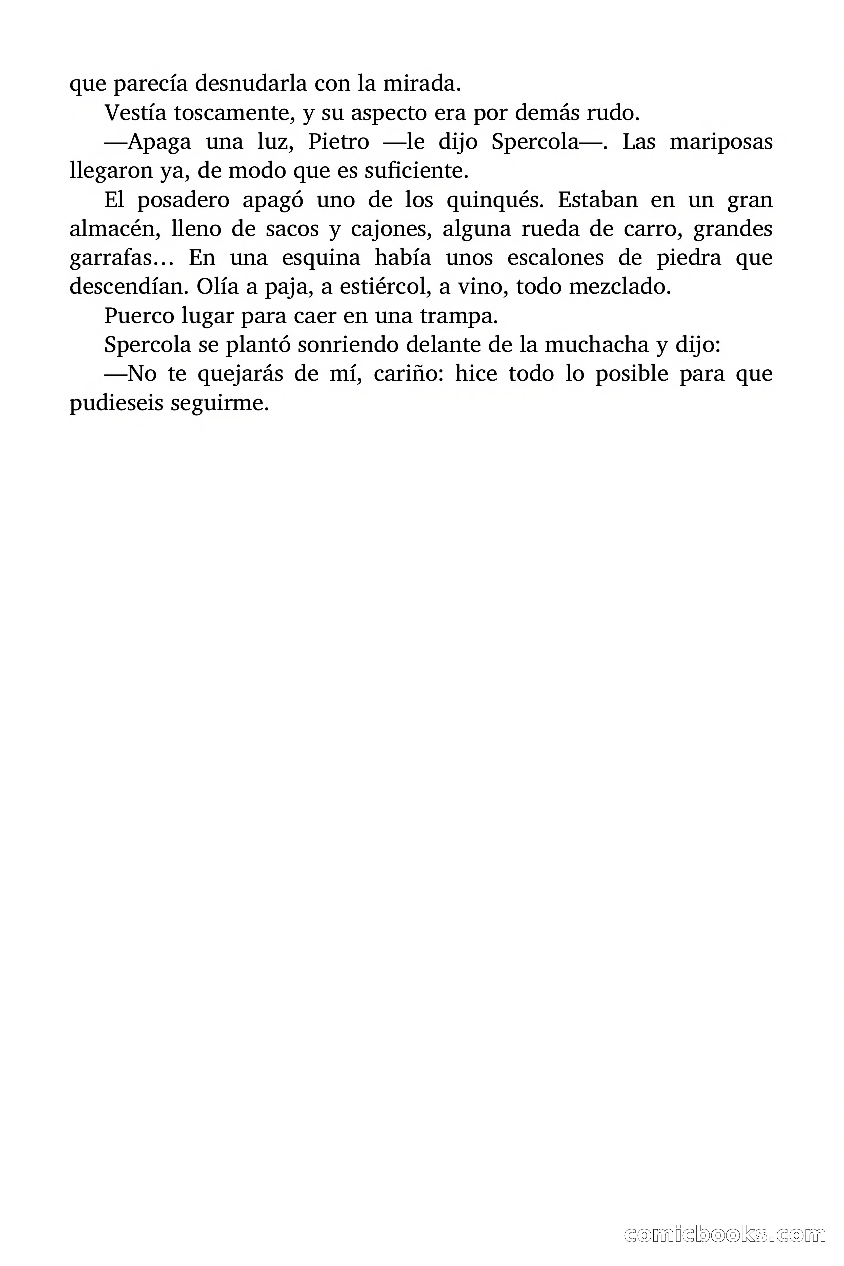 Brigitte en Acción — page 76 of 95