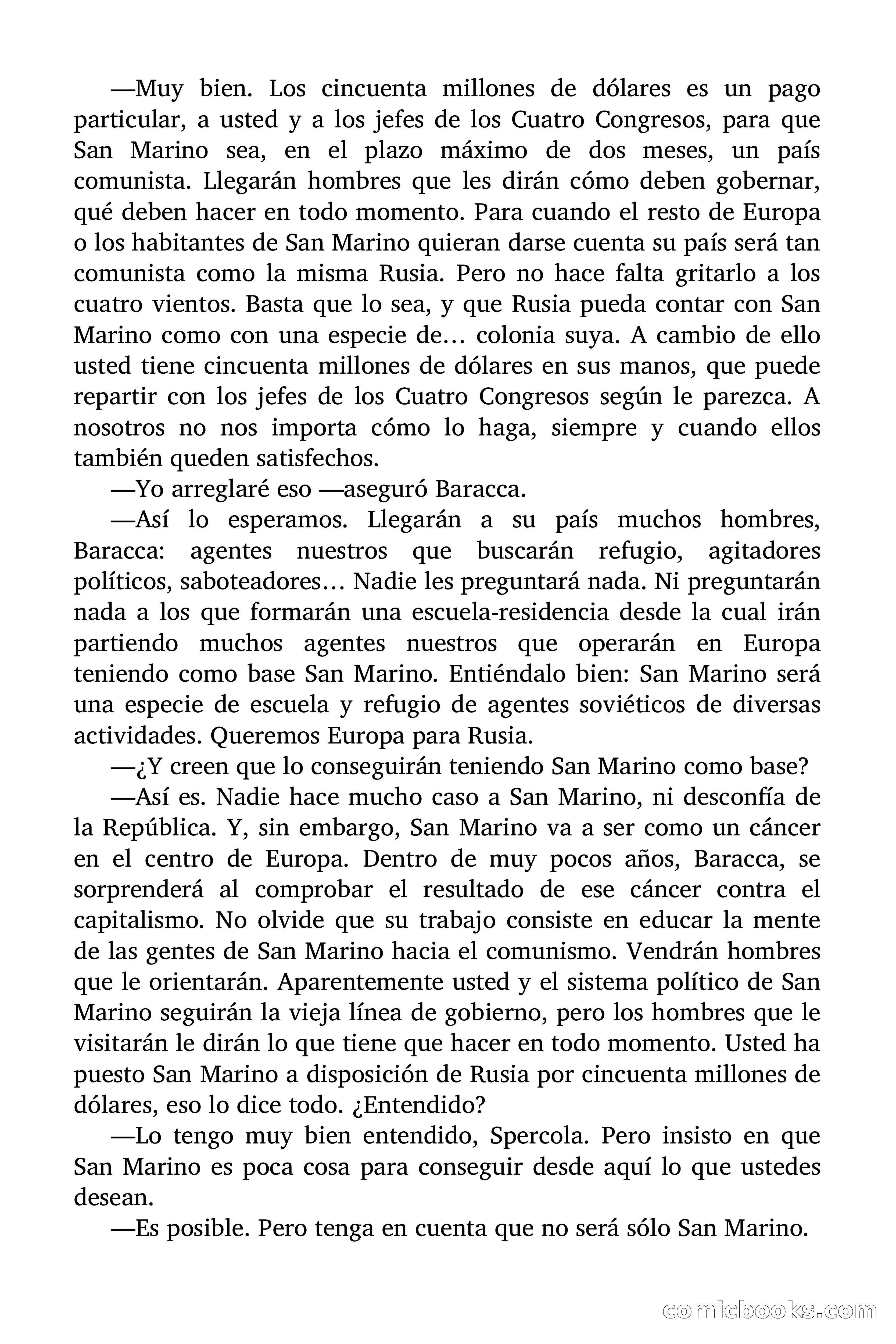 Brigitte en Acción — page 81 of 95