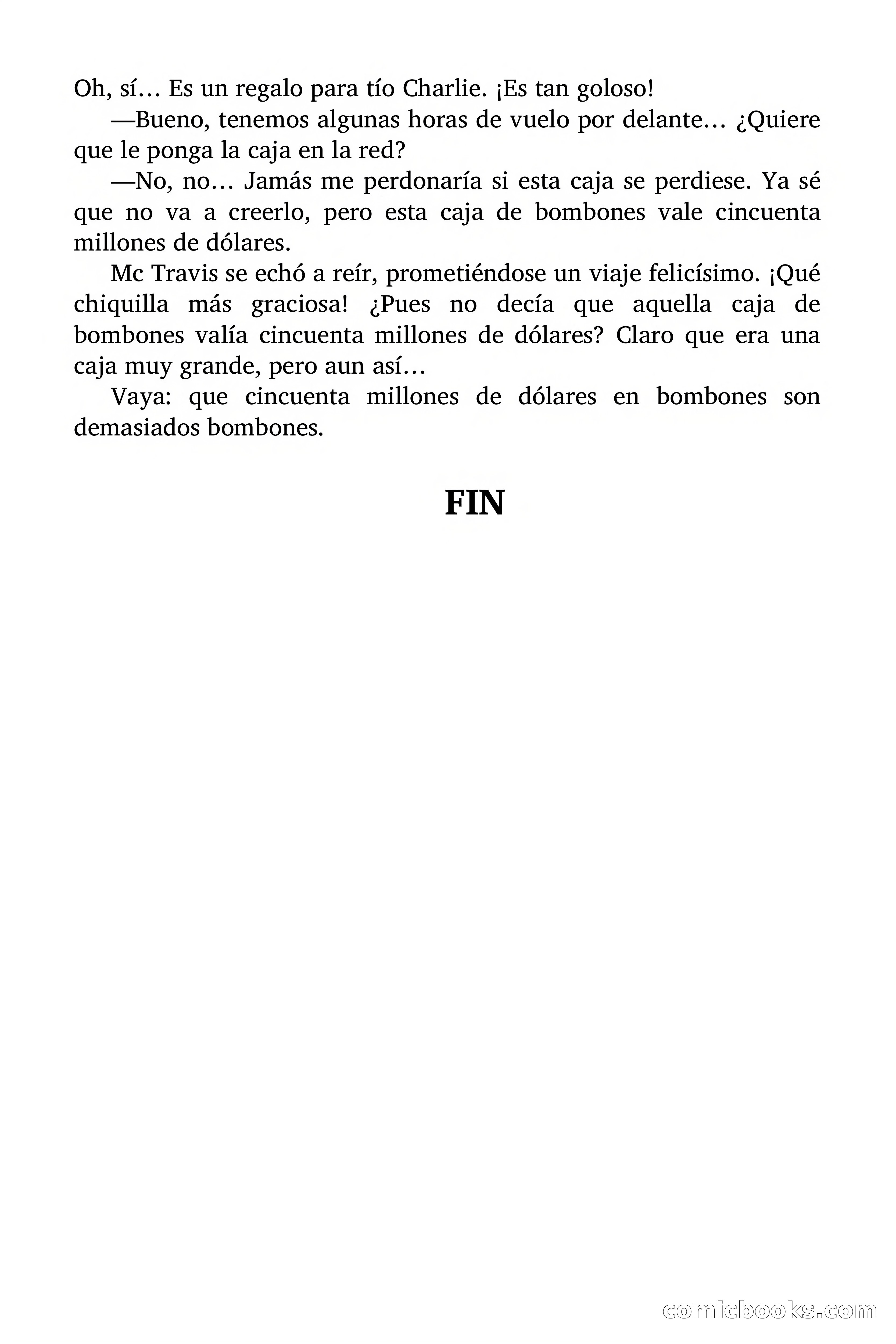 Brigitte en Acción — page 94 of 95