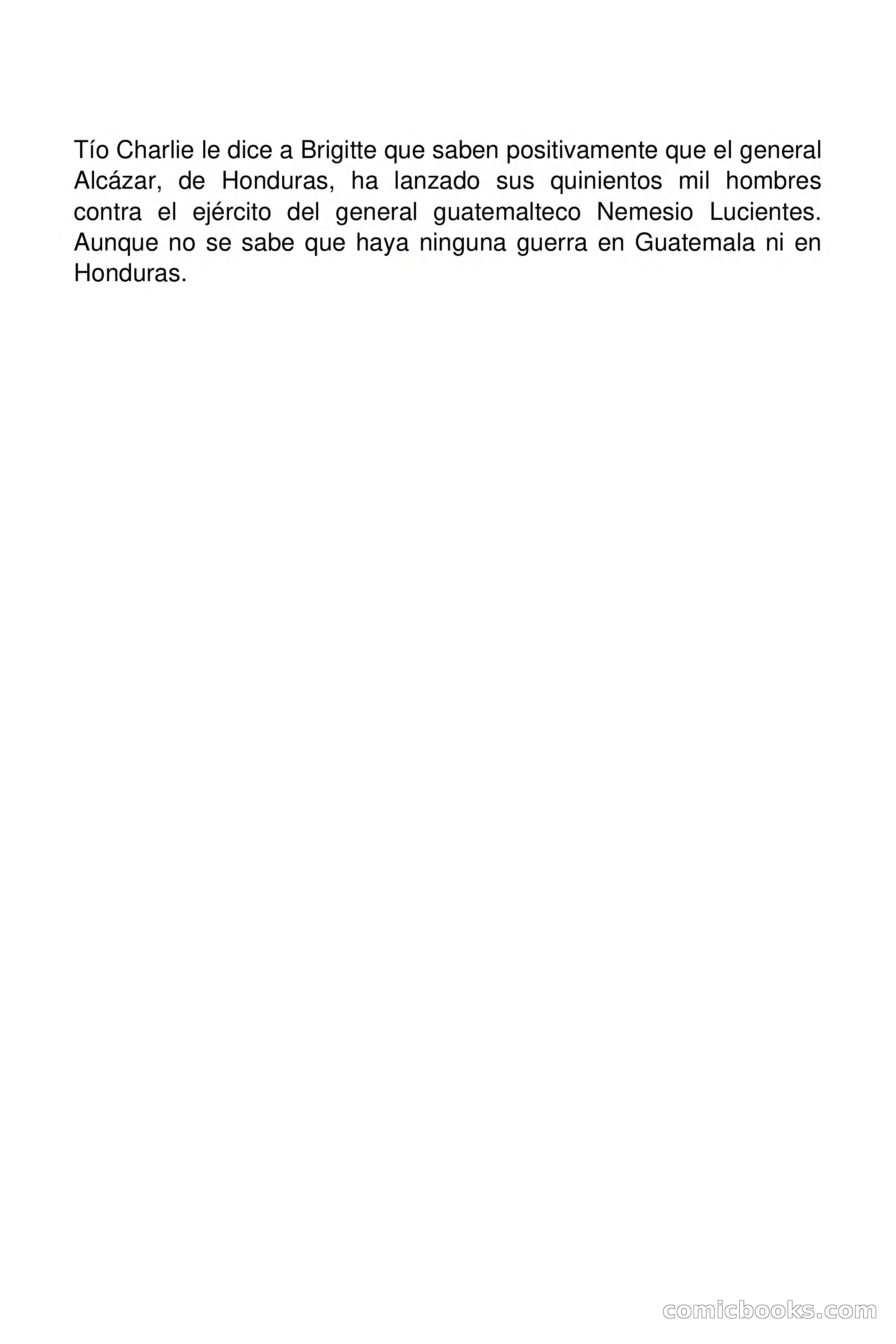 Brigitte en Acción — page 2 of 88