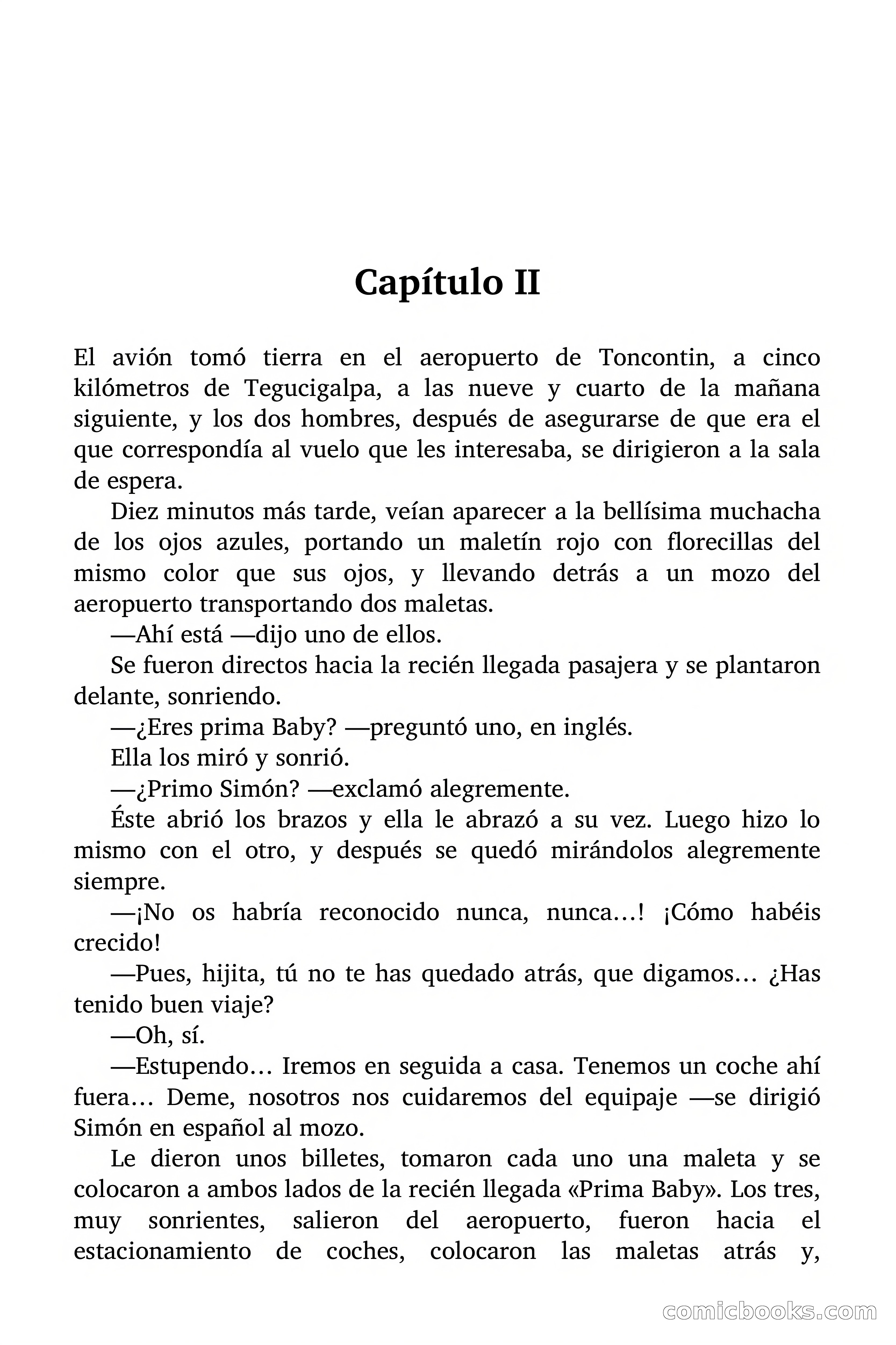 Brigitte en Acción — page 15 of 88