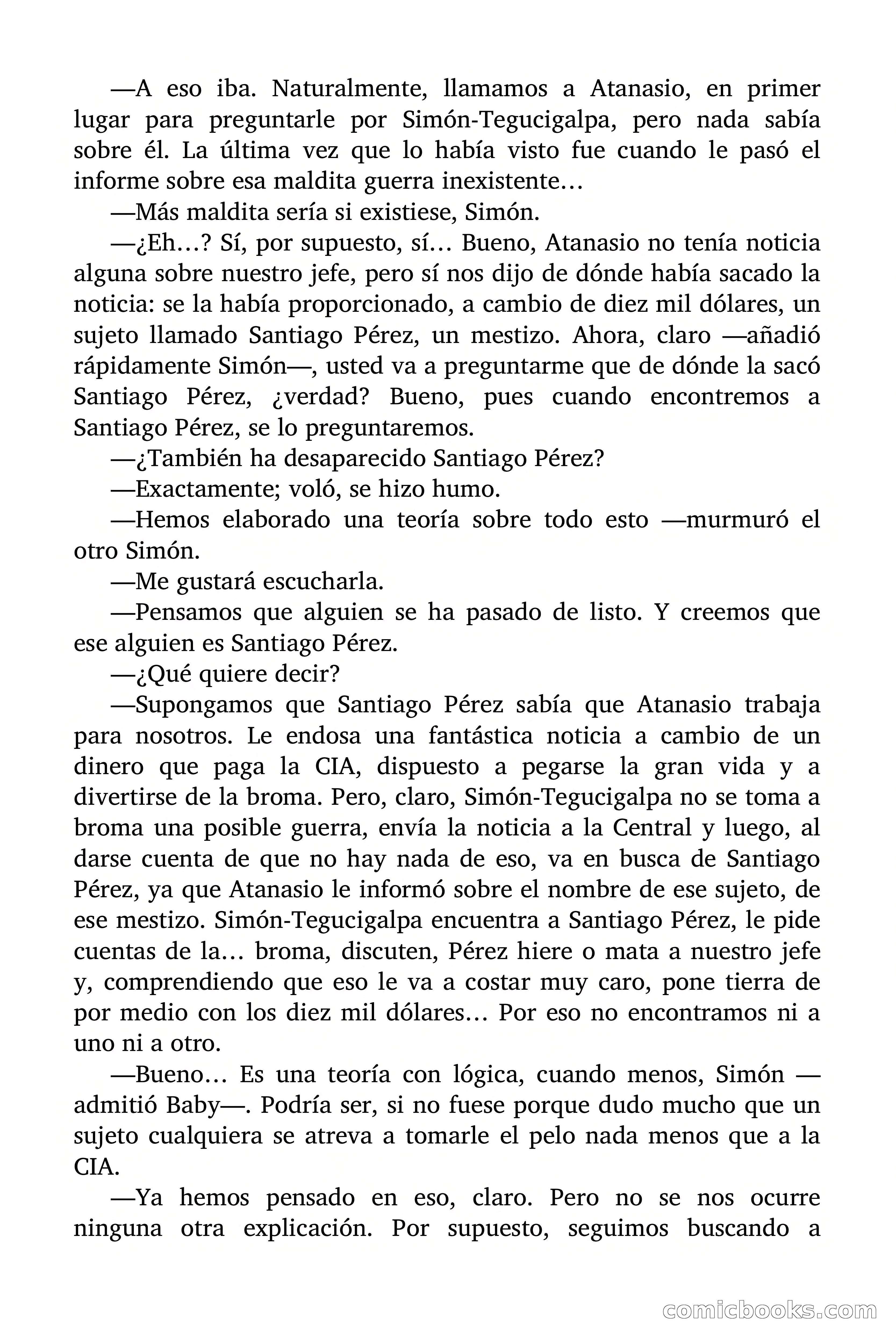 Brigitte en Acción — page 17 of 88