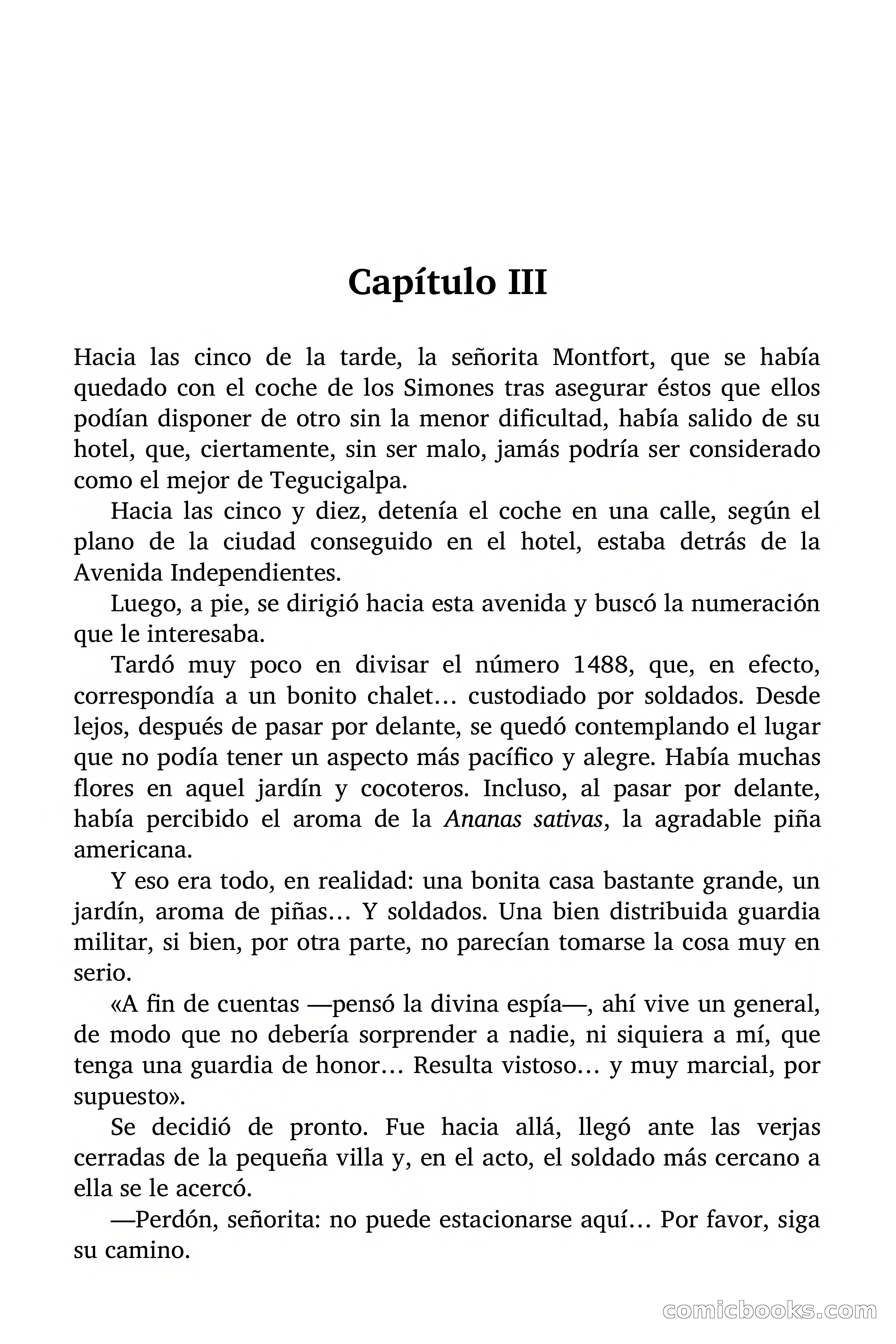 Brigitte en Acción — page 21 of 88
