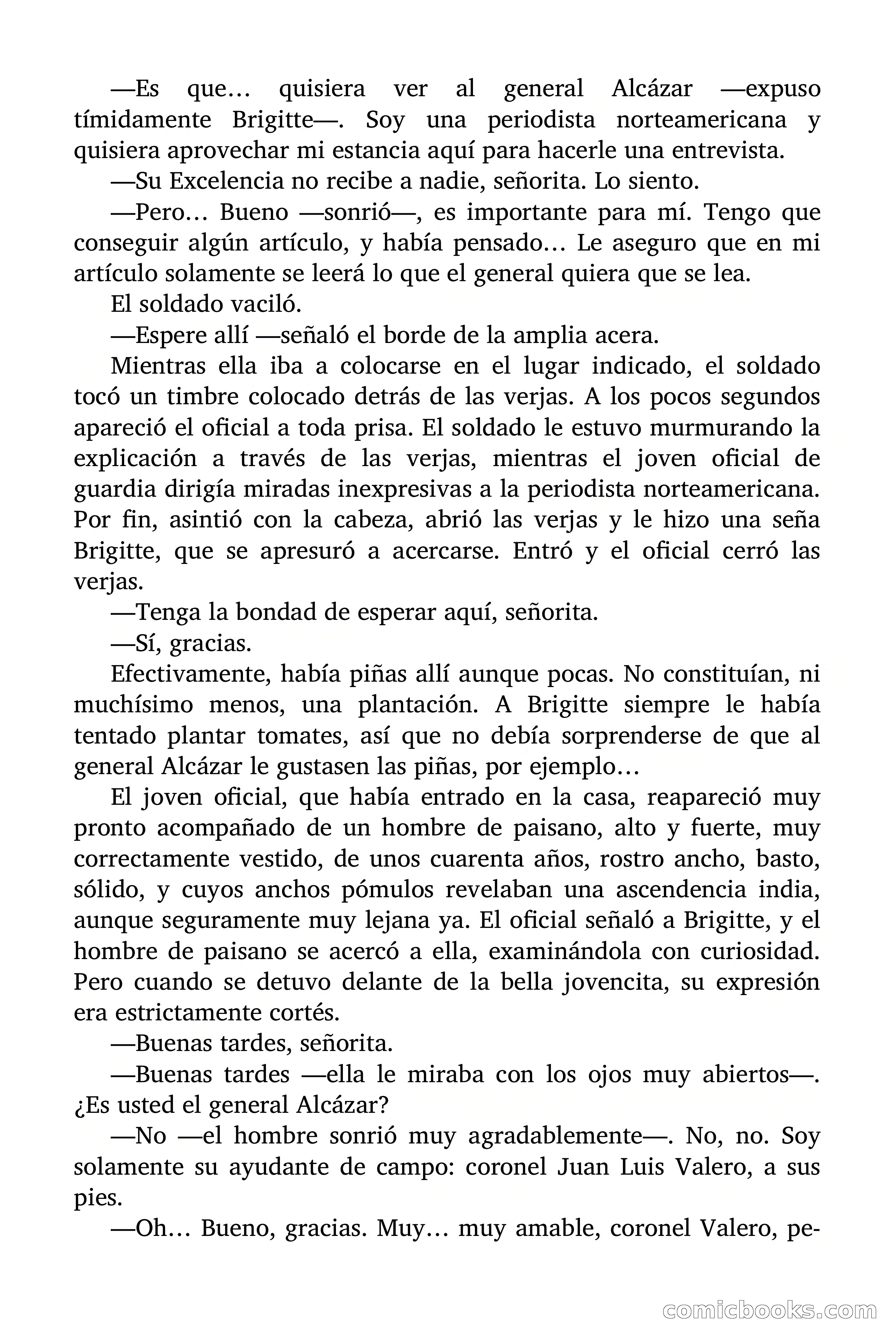 Brigitte en Acción — page 22 of 88