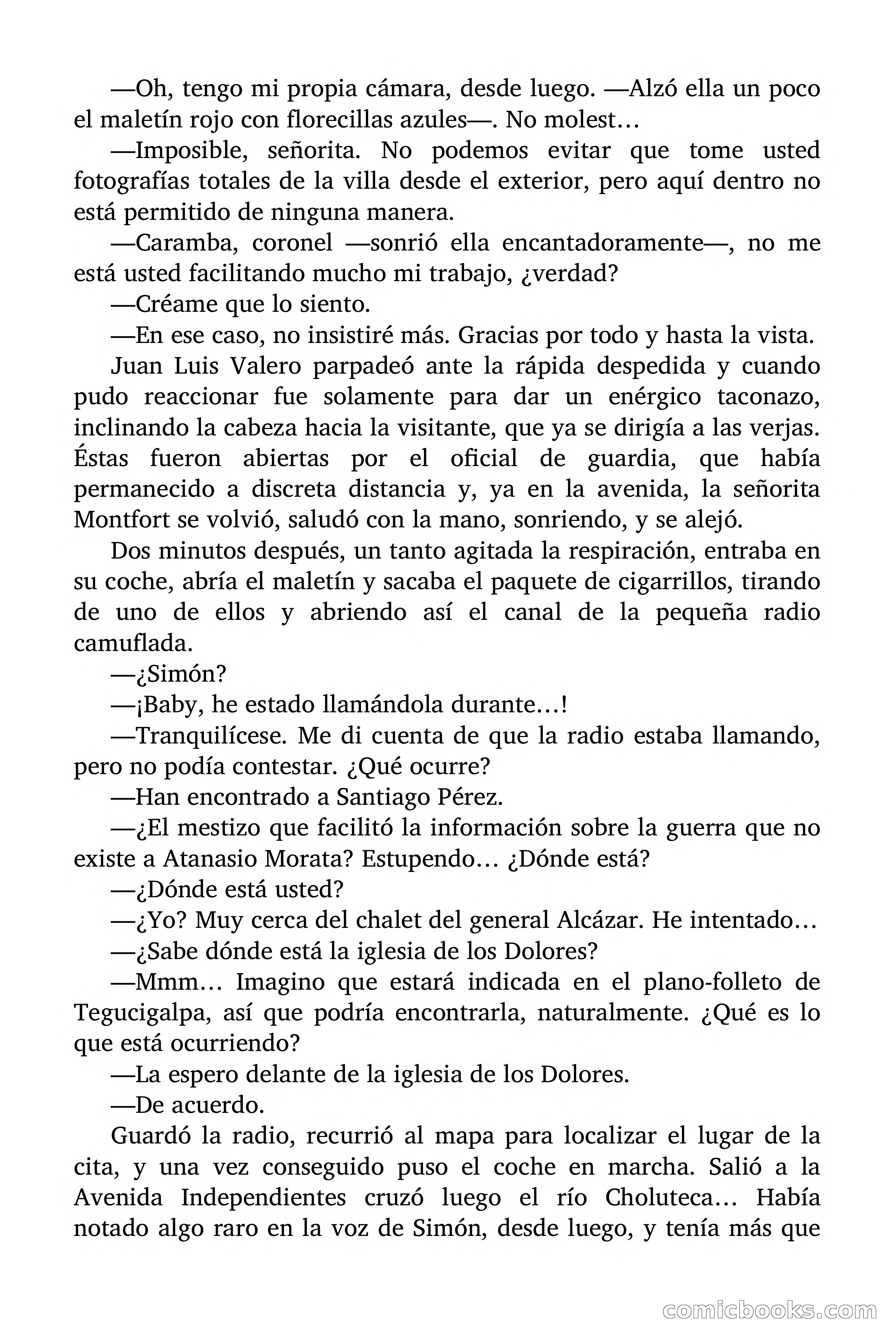 Brigitte en Acción — page 24 of 88