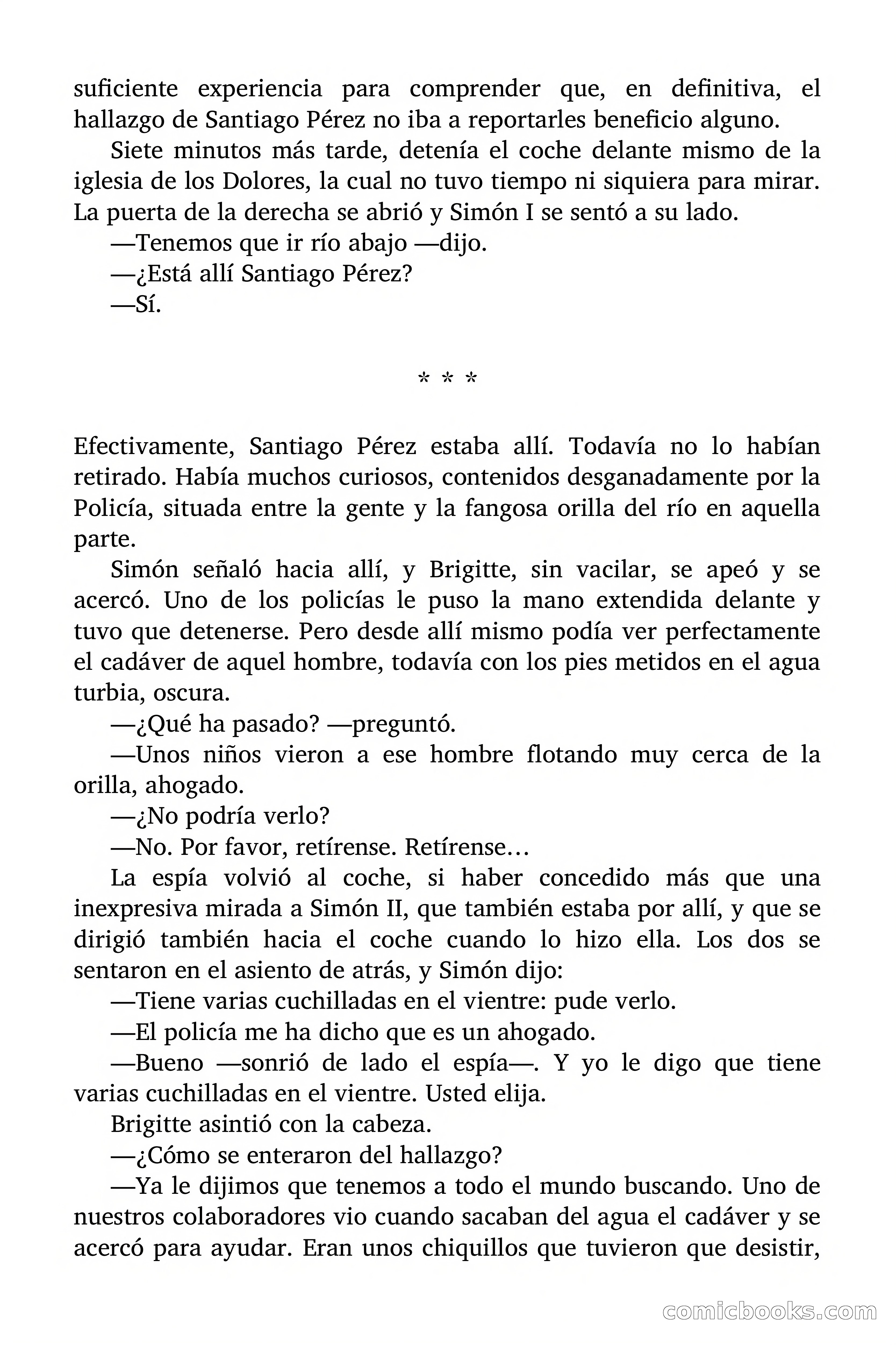 Brigitte en Acción — page 25 of 88