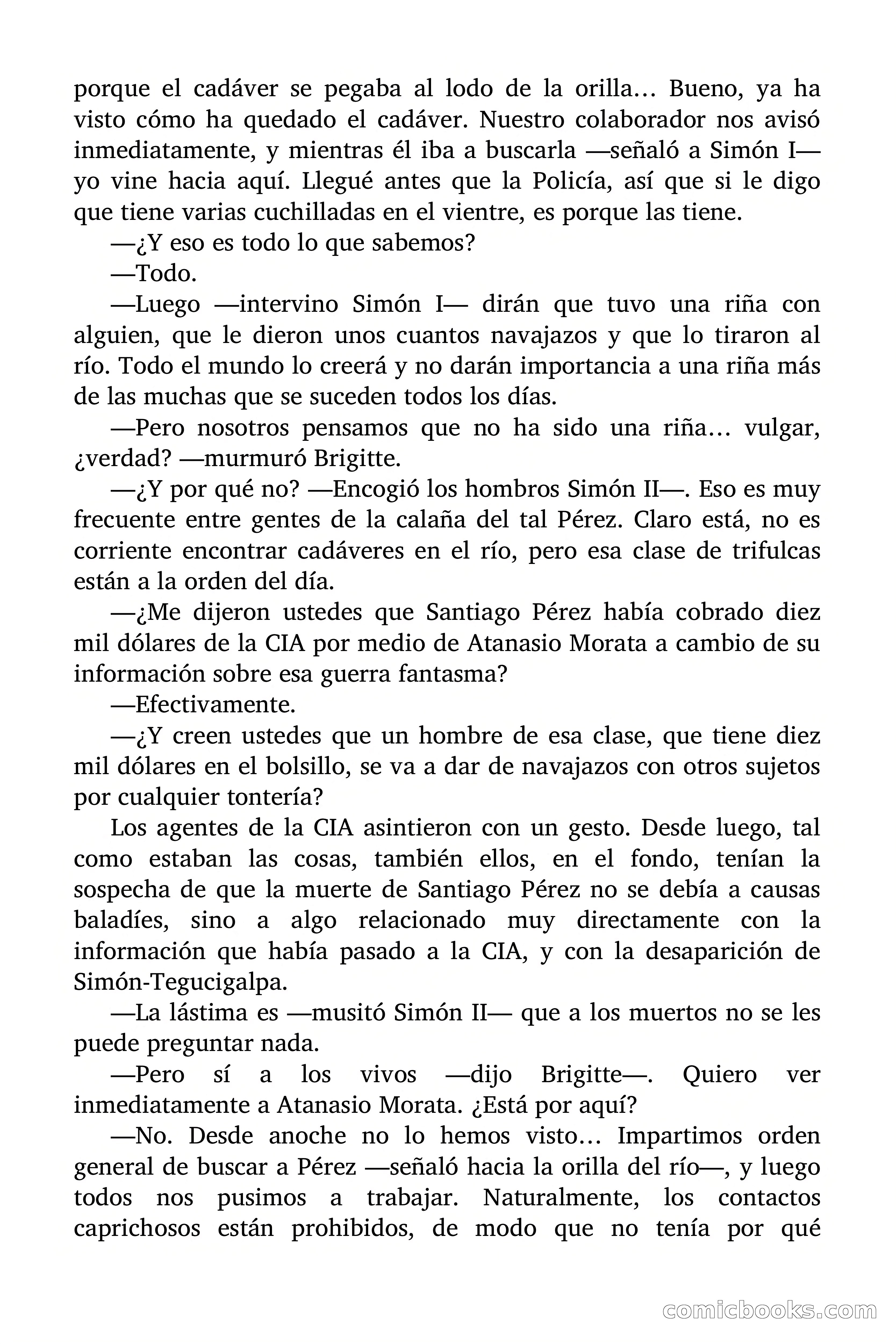 Brigitte en Acción — page 26 of 88
