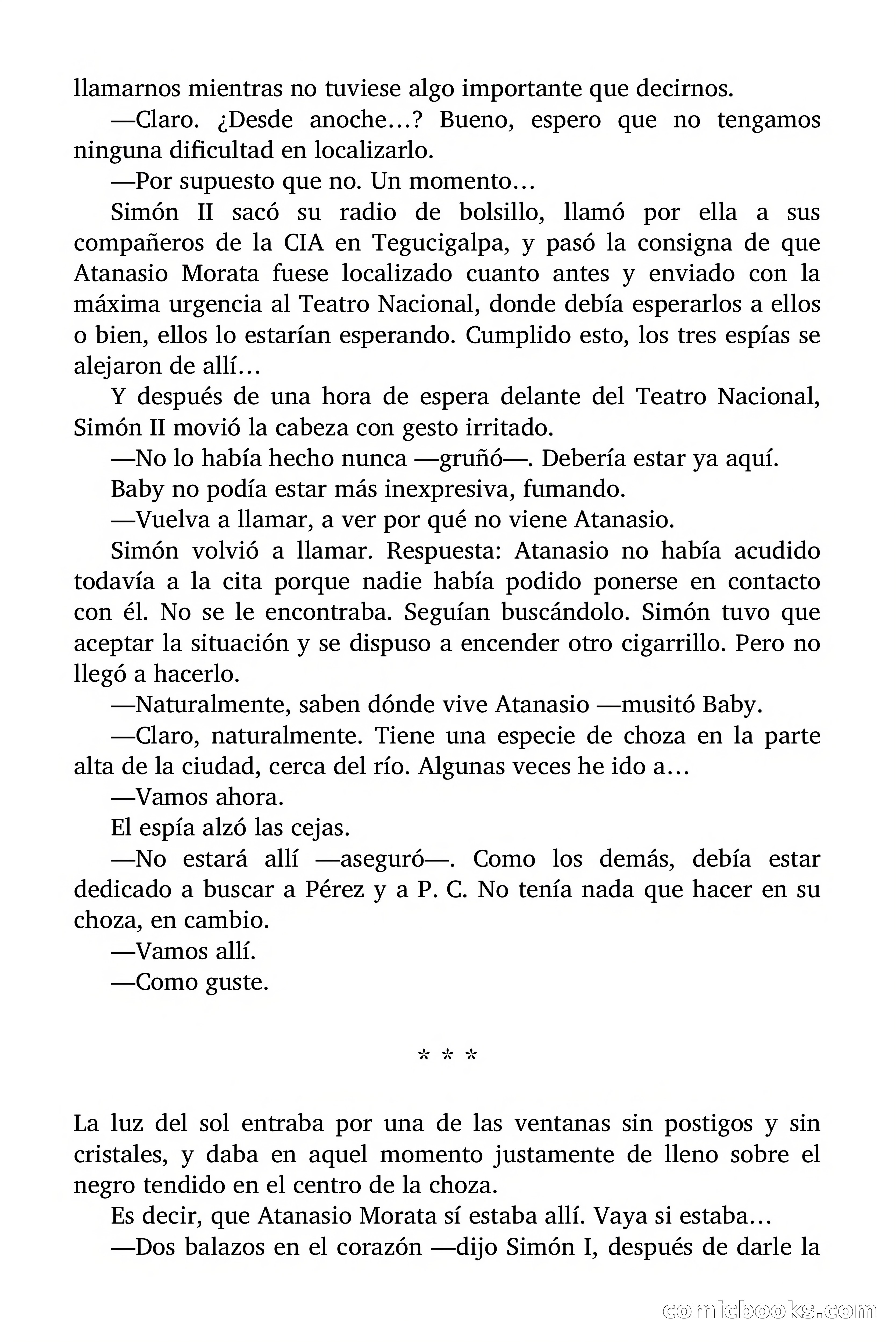Brigitte en Acción — page 27 of 88