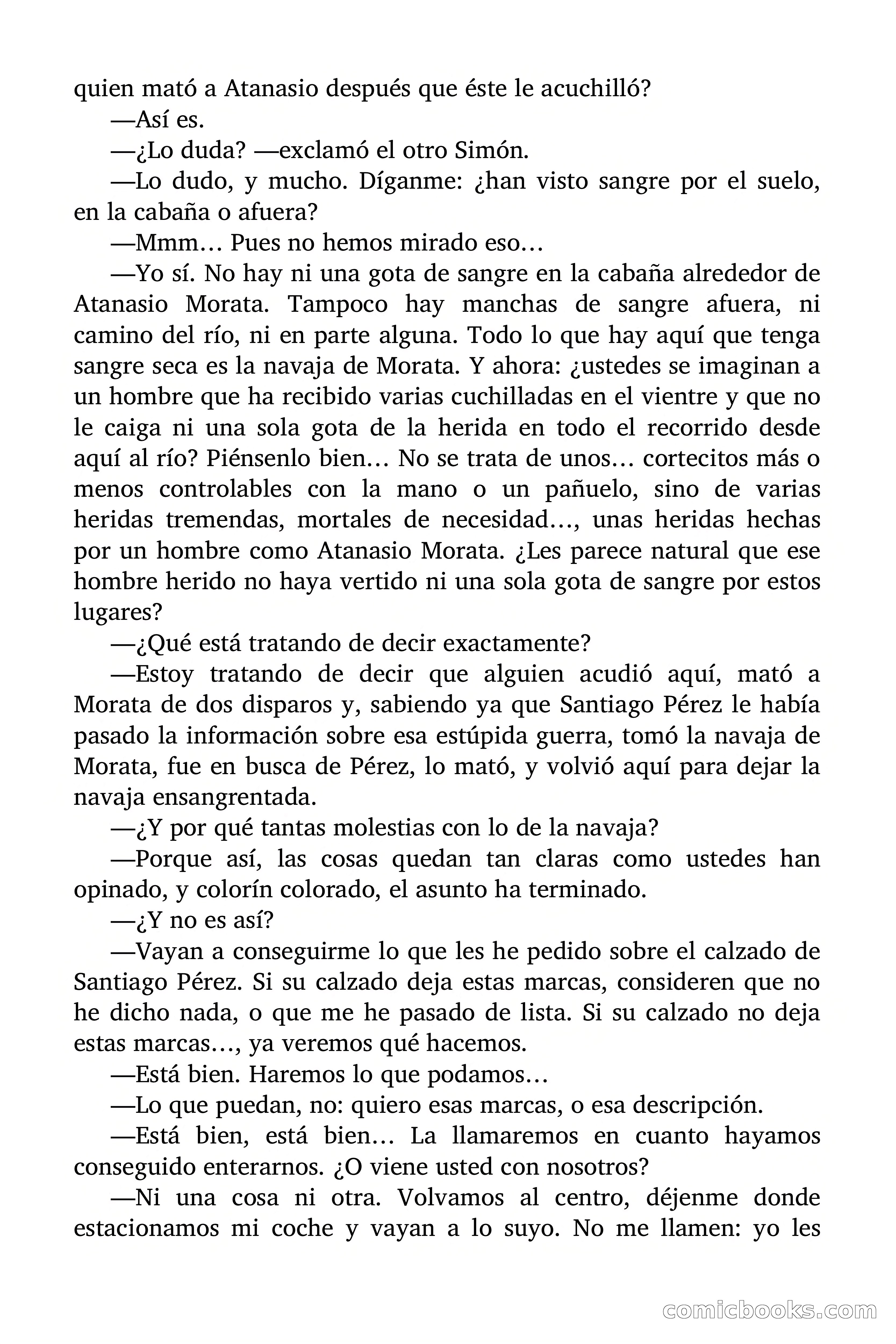 Brigitte en Acción — page 30 of 88