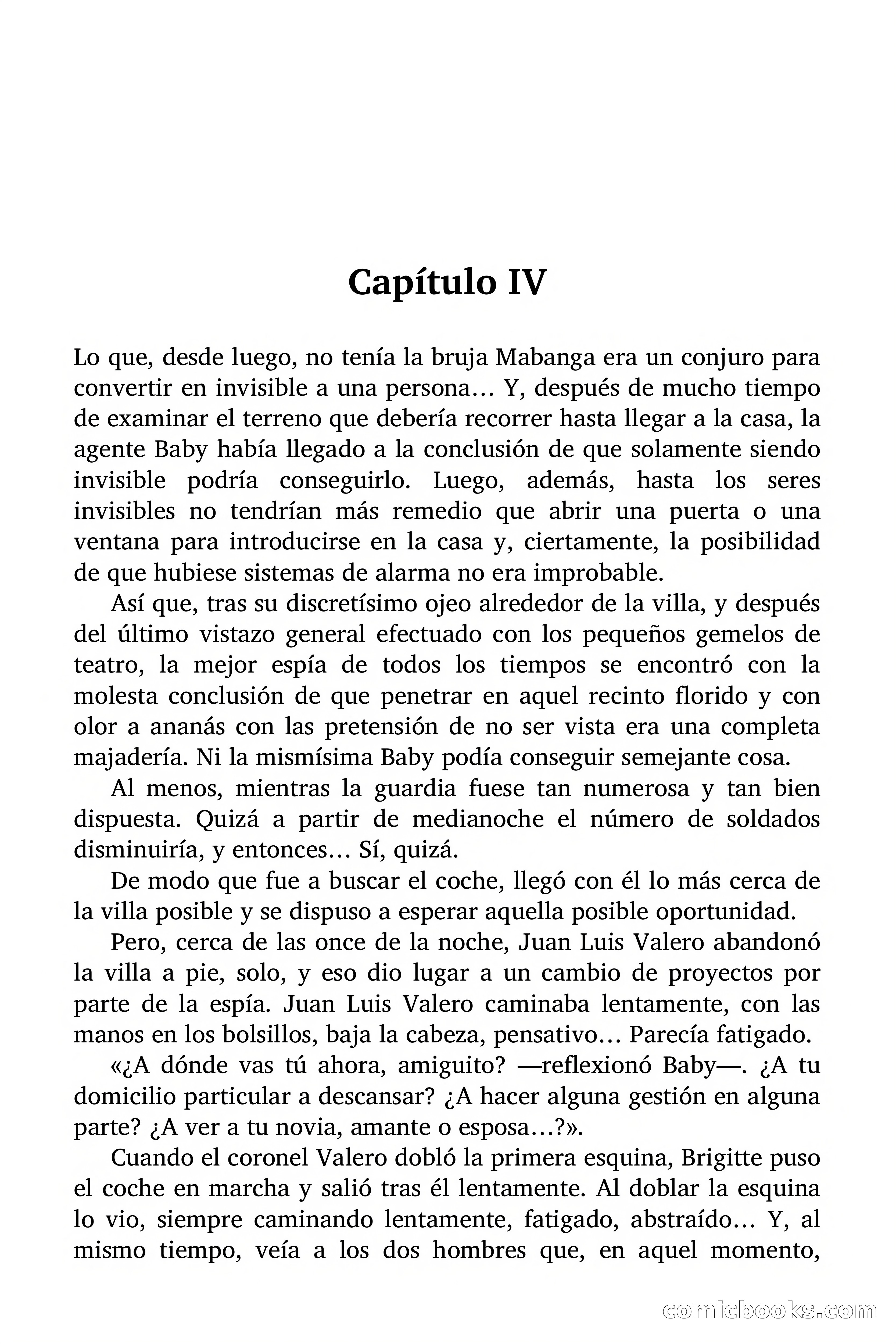 Brigitte en Acción — page 33 of 88
