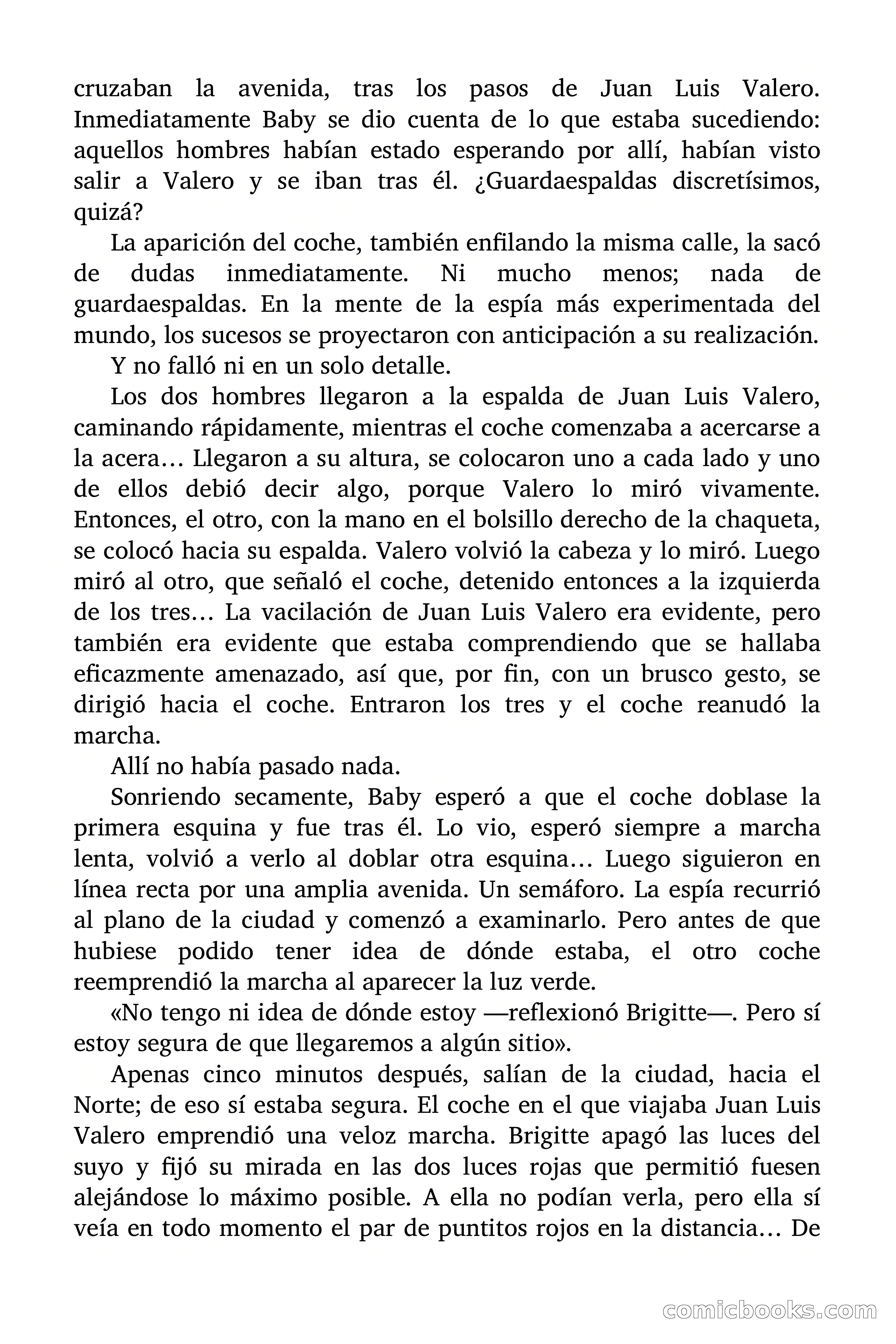 Brigitte en Acción — page 34 of 88