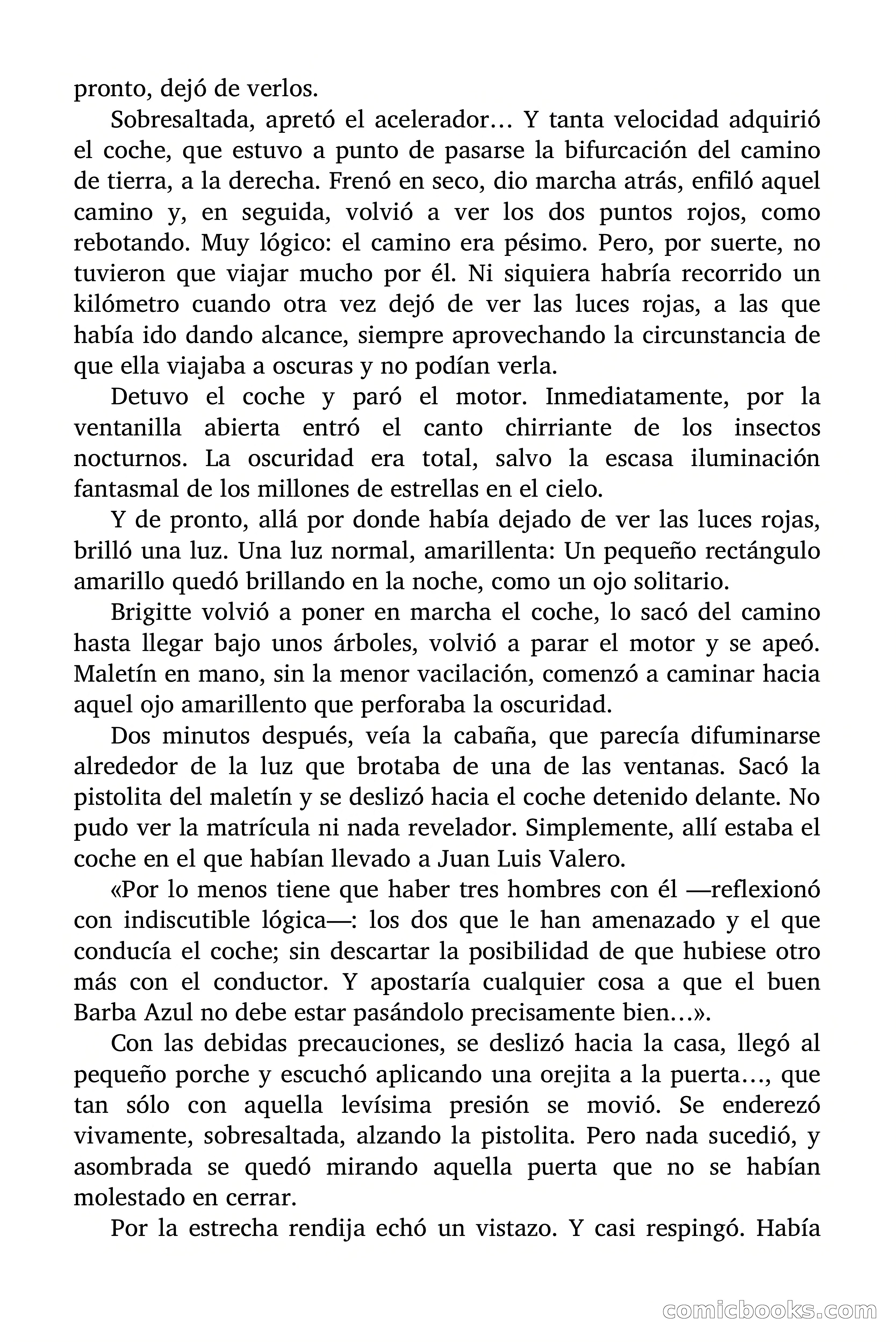 Brigitte en Acción — page 35 of 88