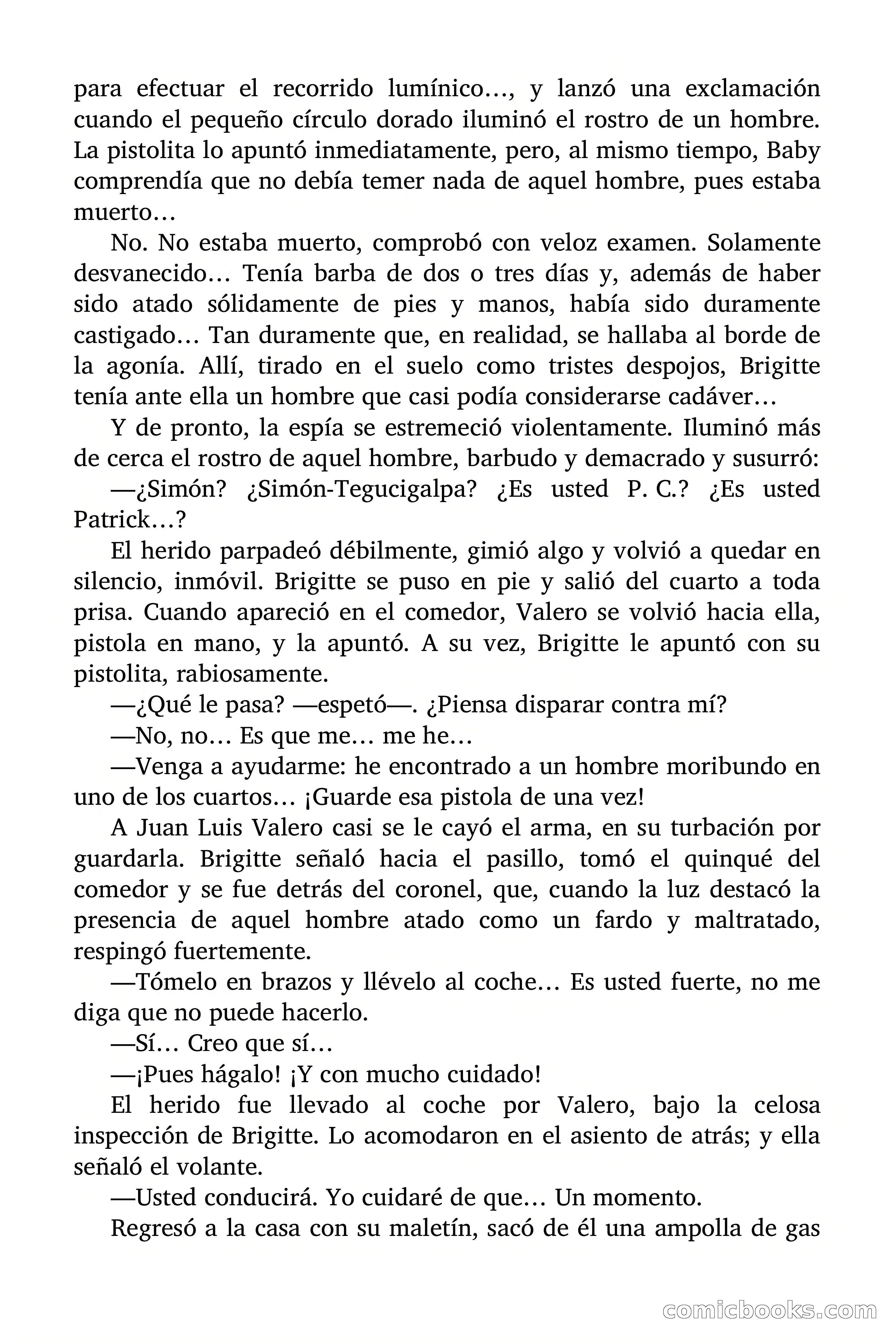 Brigitte en Acción — page 39 of 88