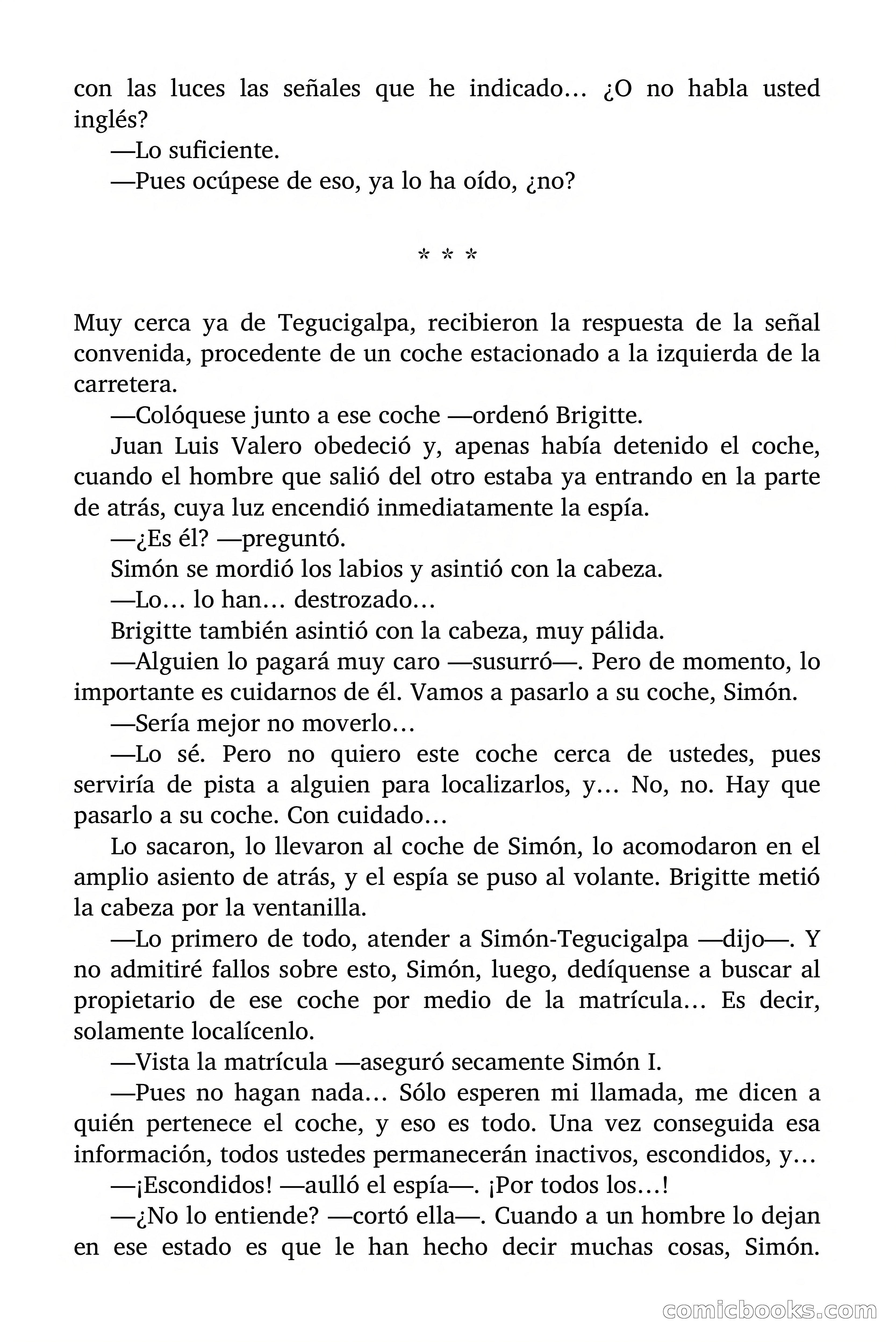 Brigitte en Acción — page 41 of 88