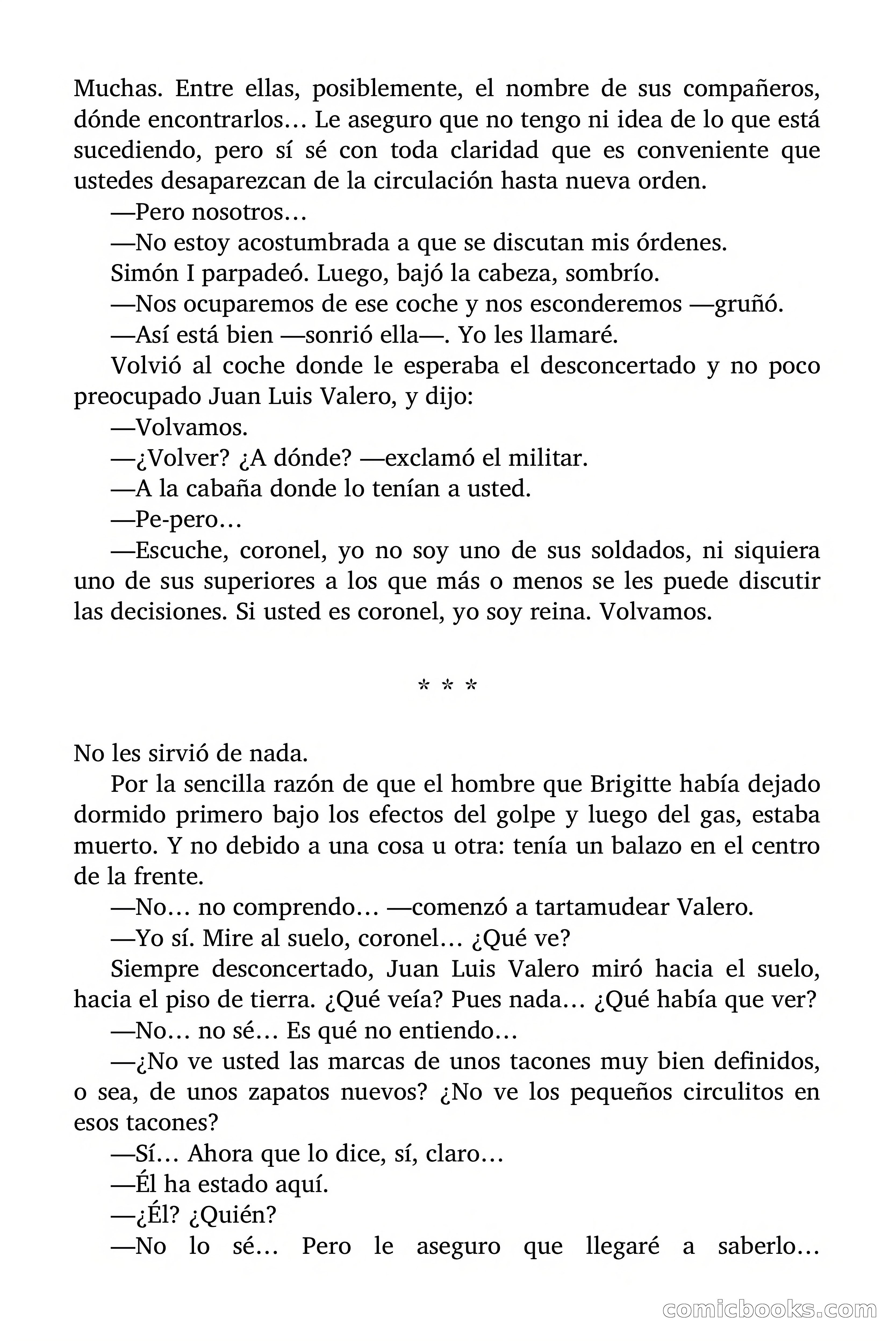 Brigitte en Acción — page 42 of 88
