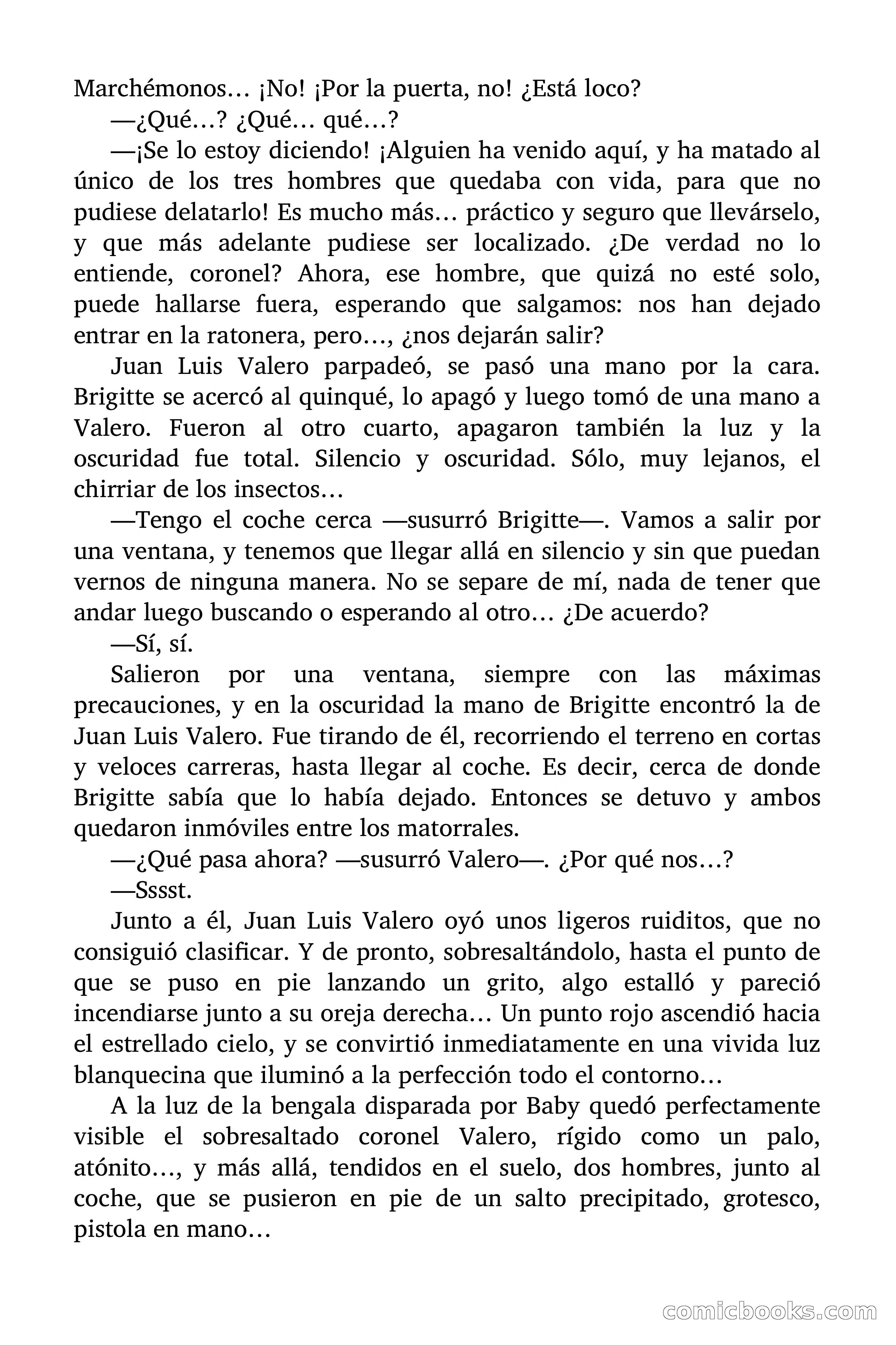 Brigitte en Acción — page 43 of 88