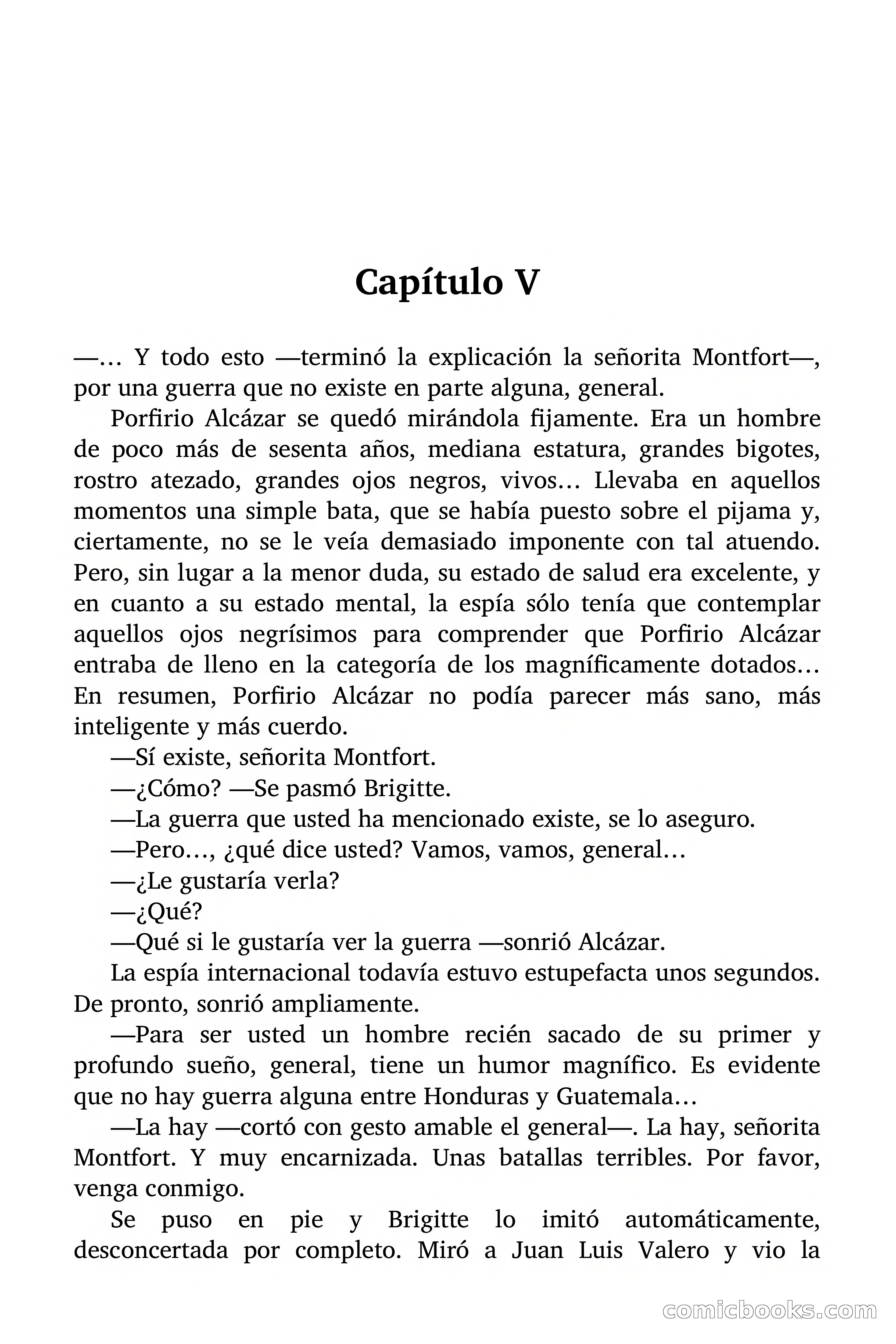 Brigitte en Acción — page 46 of 88