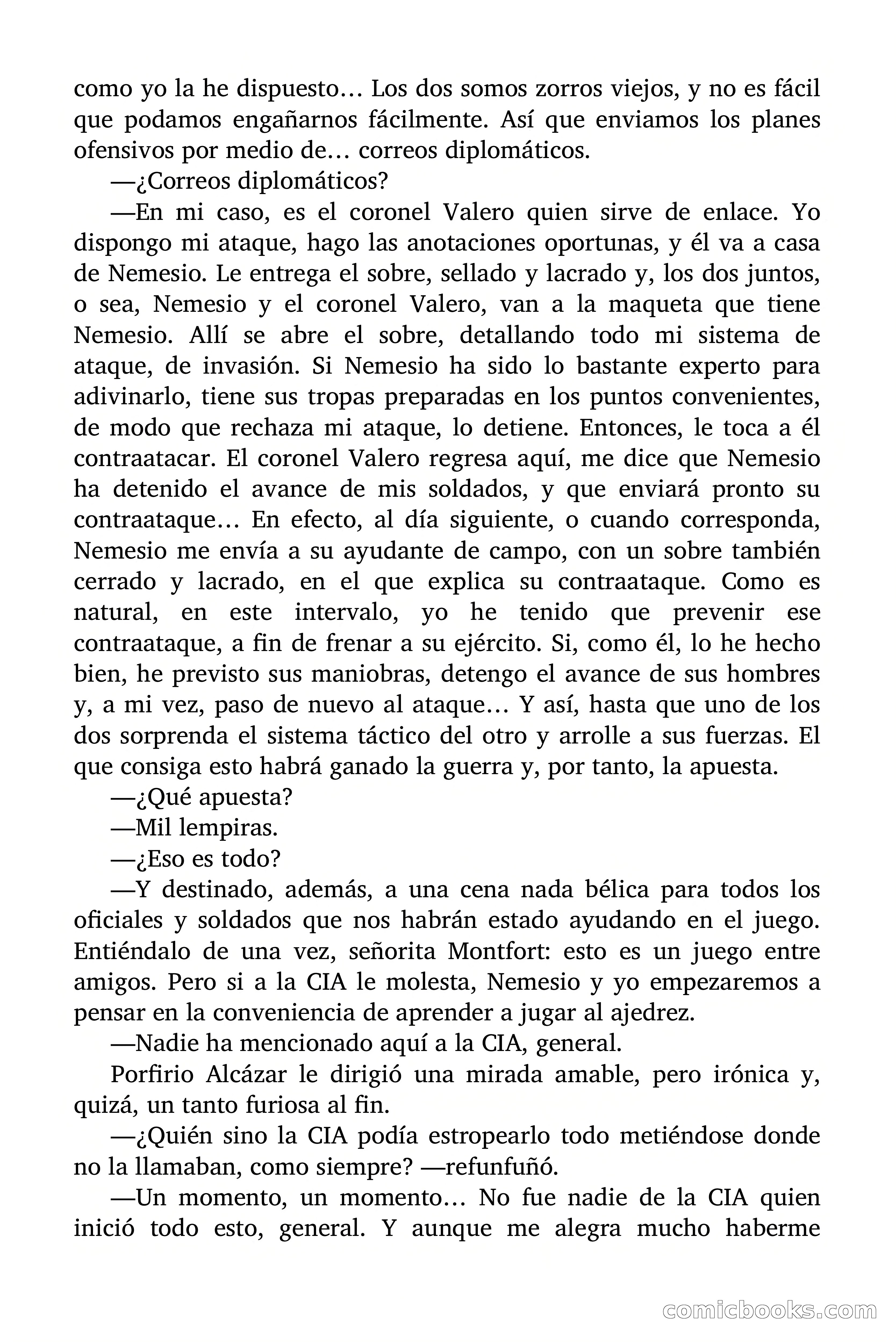 Brigitte en Acción — page 50 of 88
