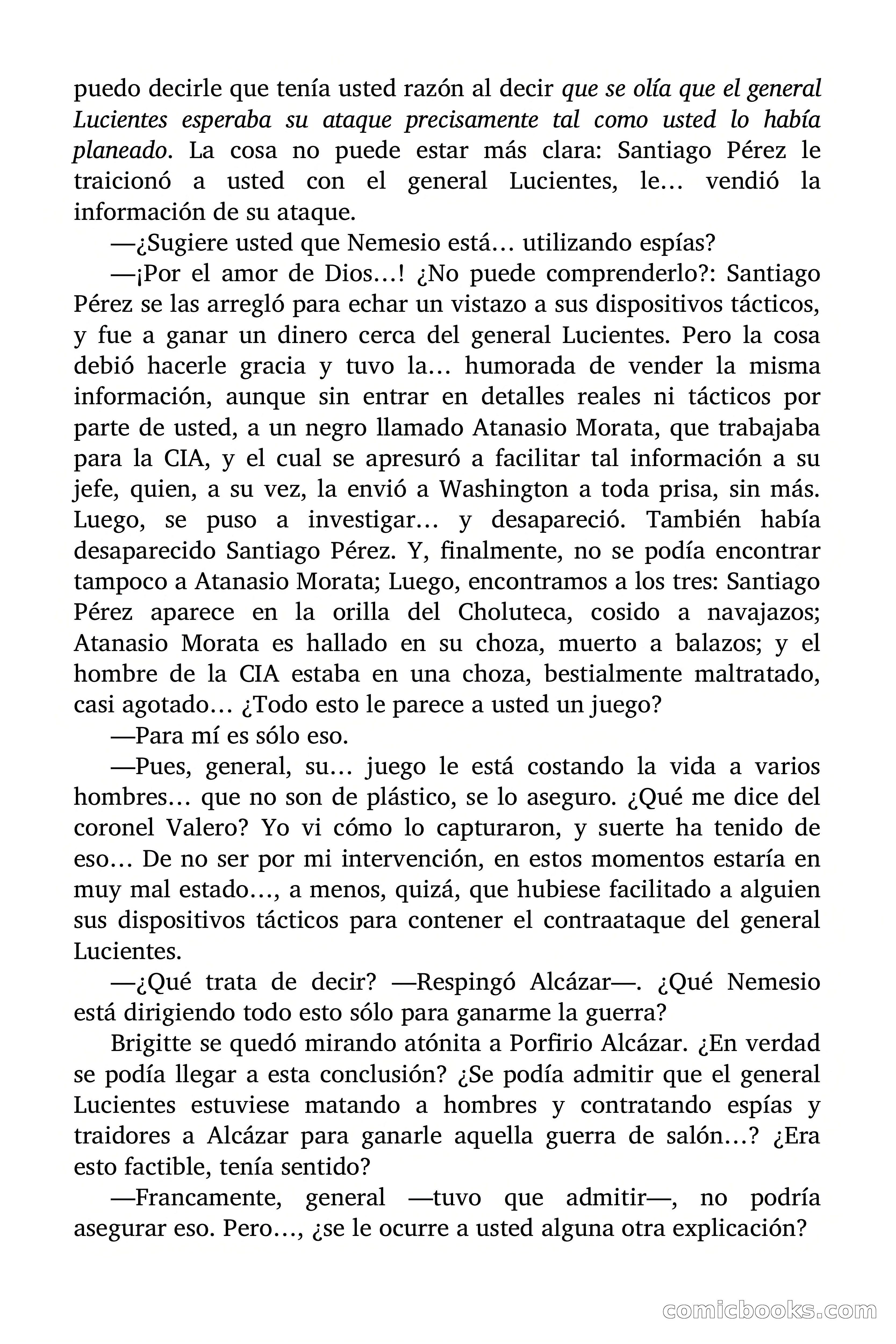 Brigitte en Acción — page 52 of 88