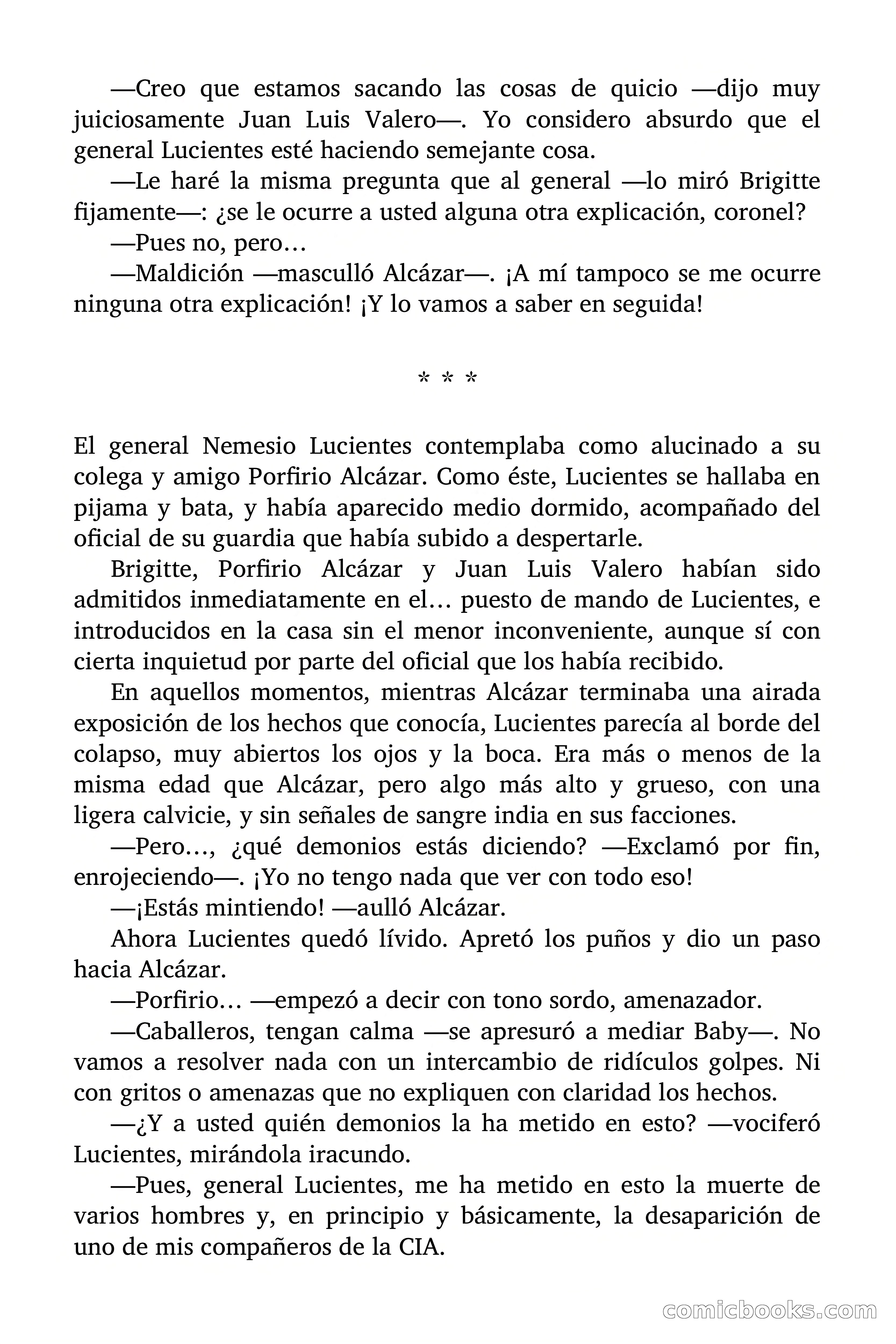Brigitte en Acción — page 53 of 88