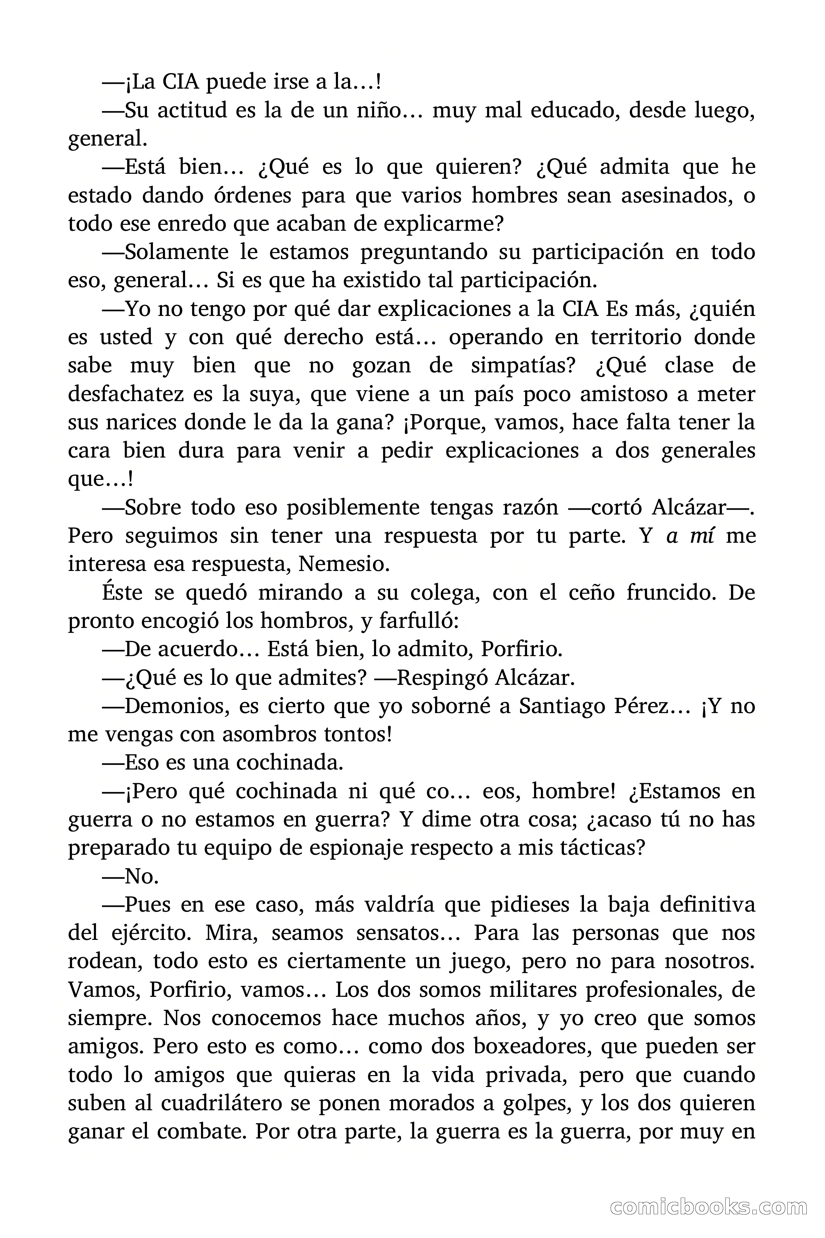 Brigitte en Acción — page 54 of 88