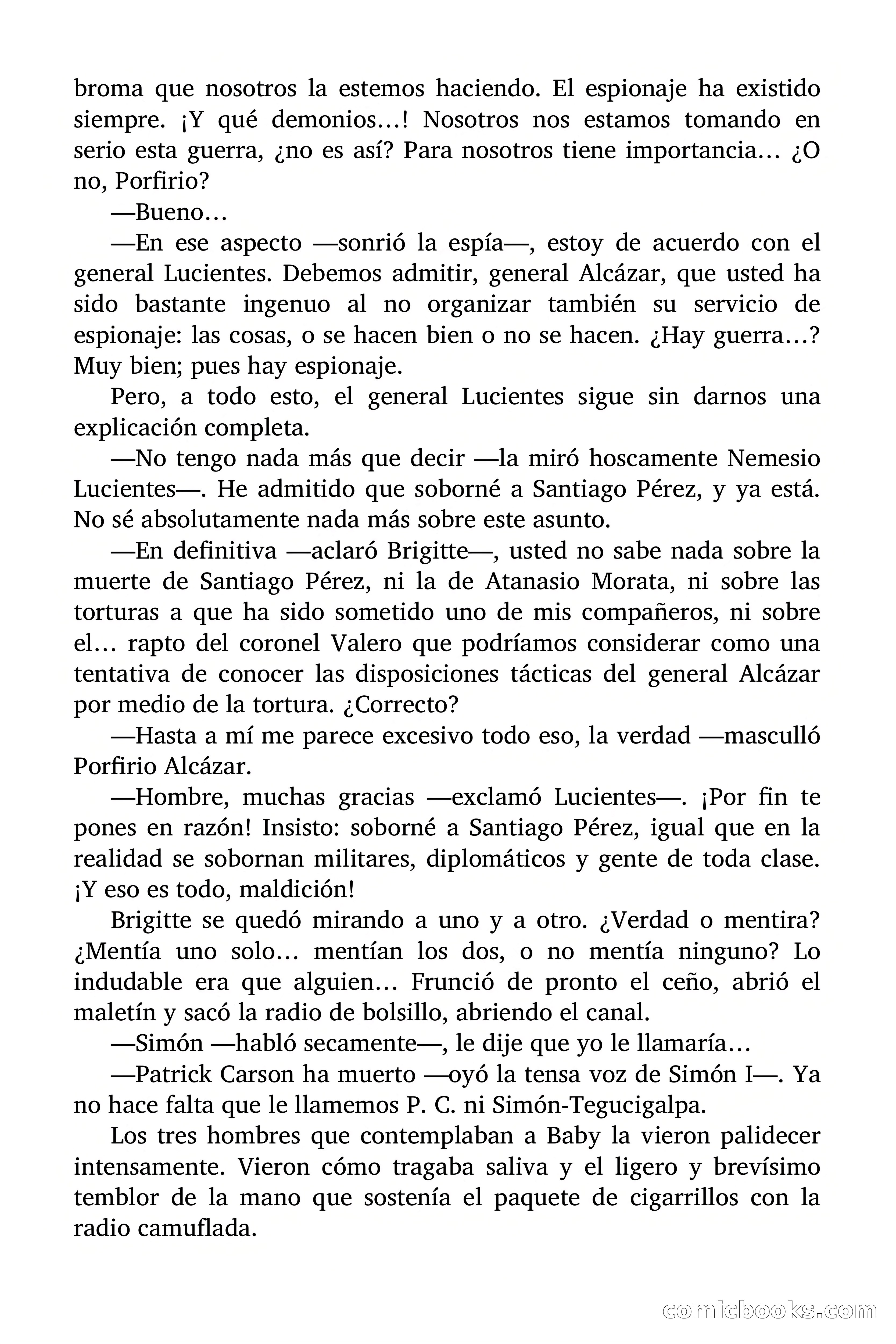 Brigitte en Acción — page 55 of 88