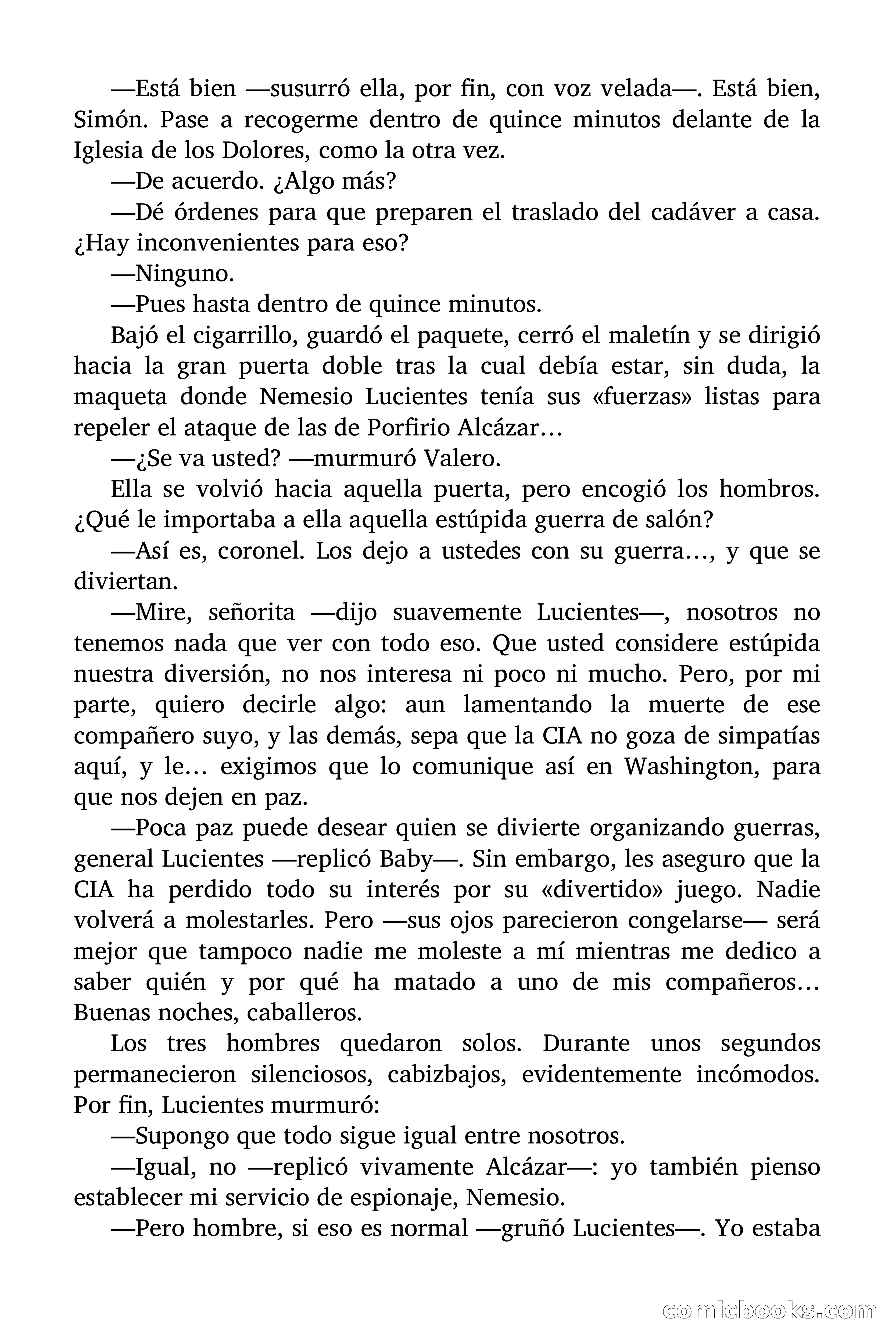 Brigitte en Acción — page 56 of 88