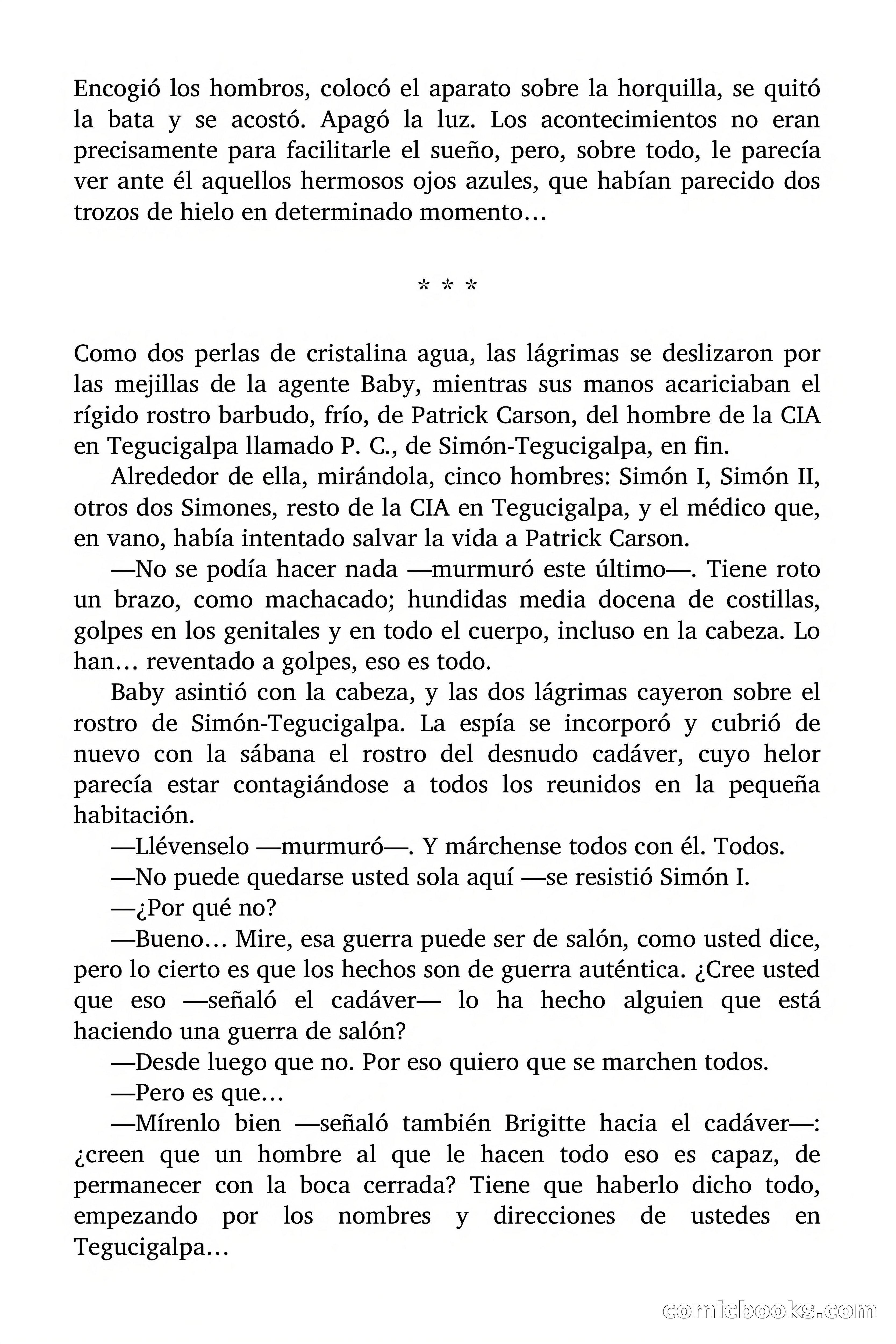 Brigitte en Acción — page 58 of 88