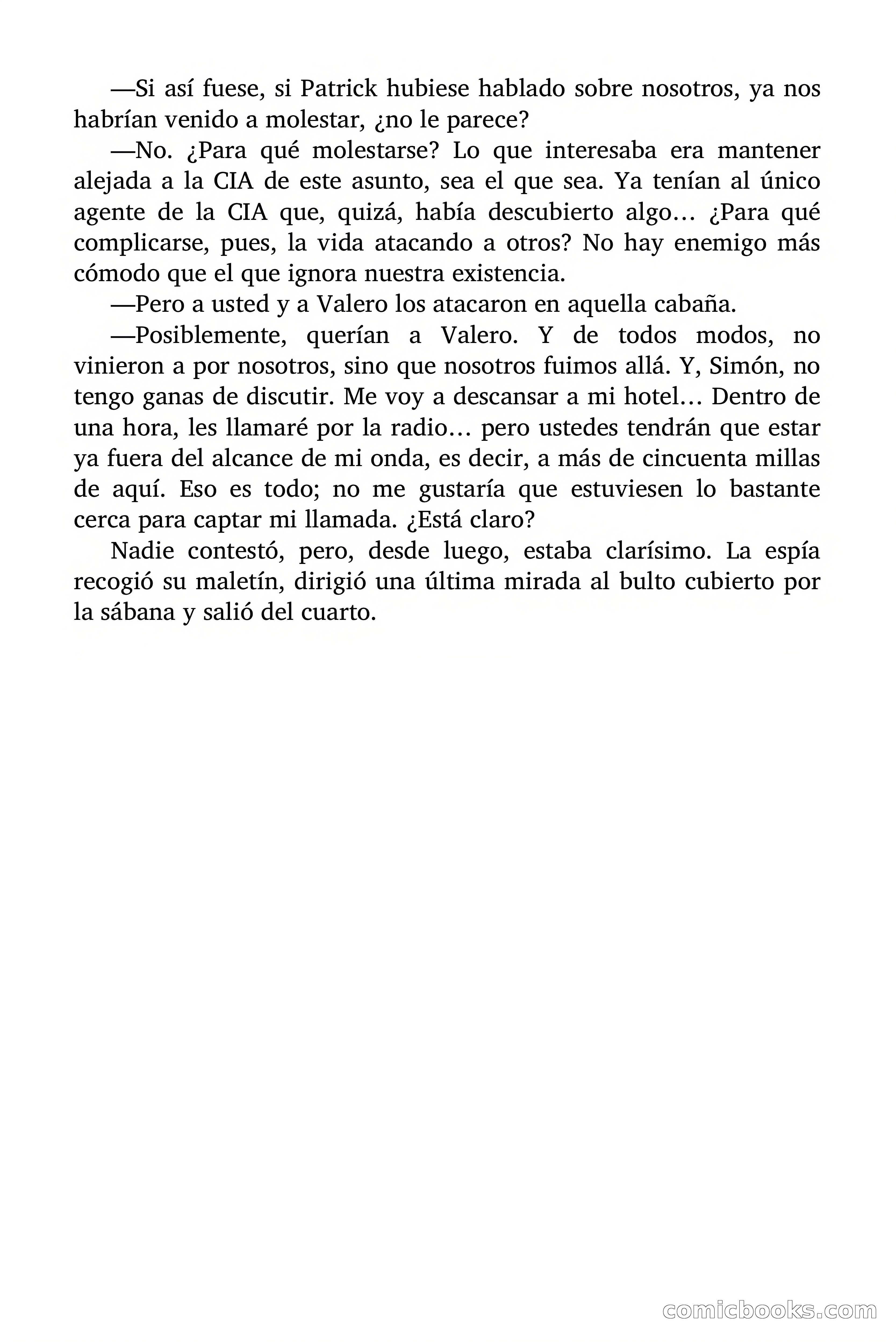 Brigitte en Acción — page 59 of 88
