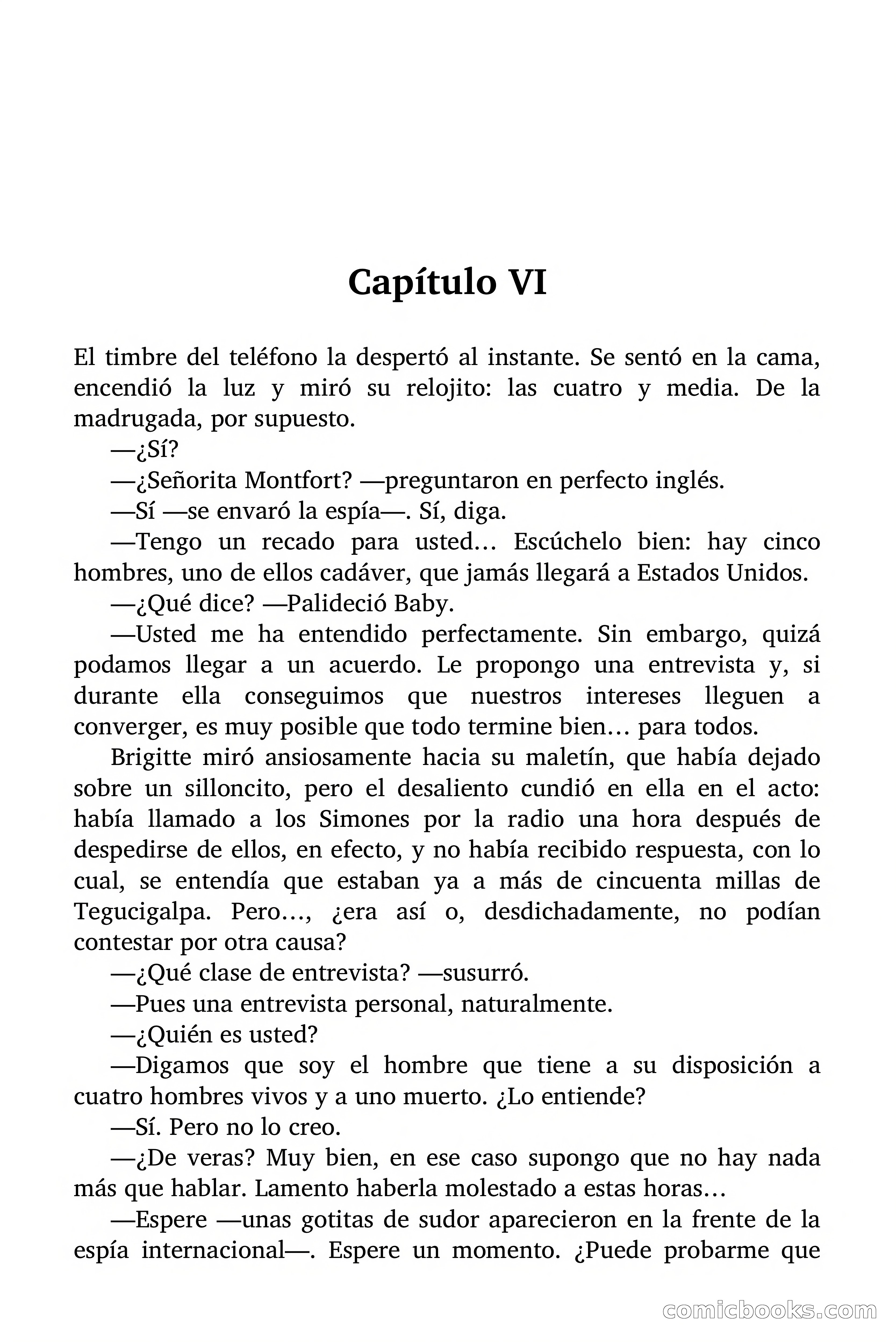 Brigitte en Acción — page 60 of 88