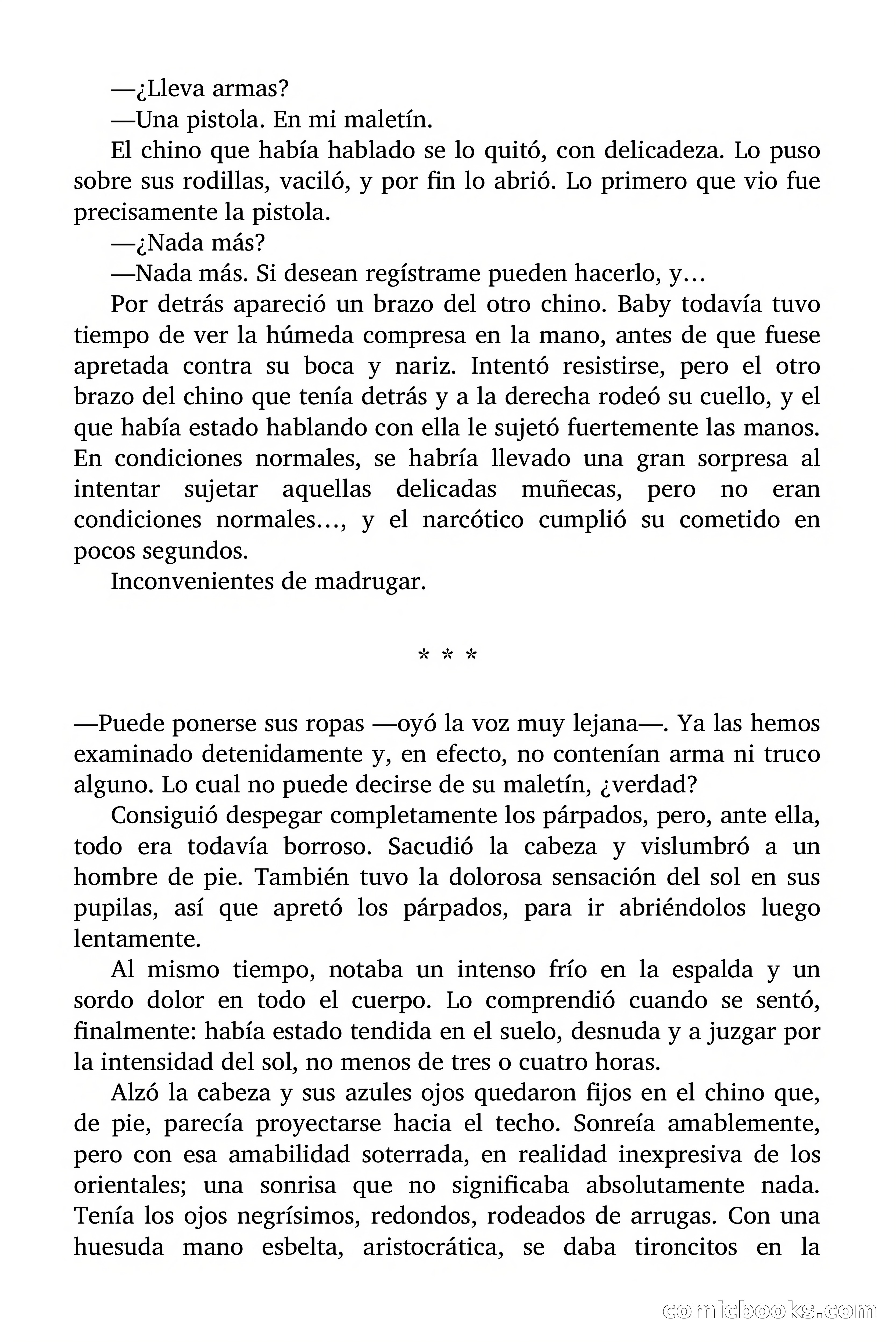 Brigitte en Acción — page 62 of 88
