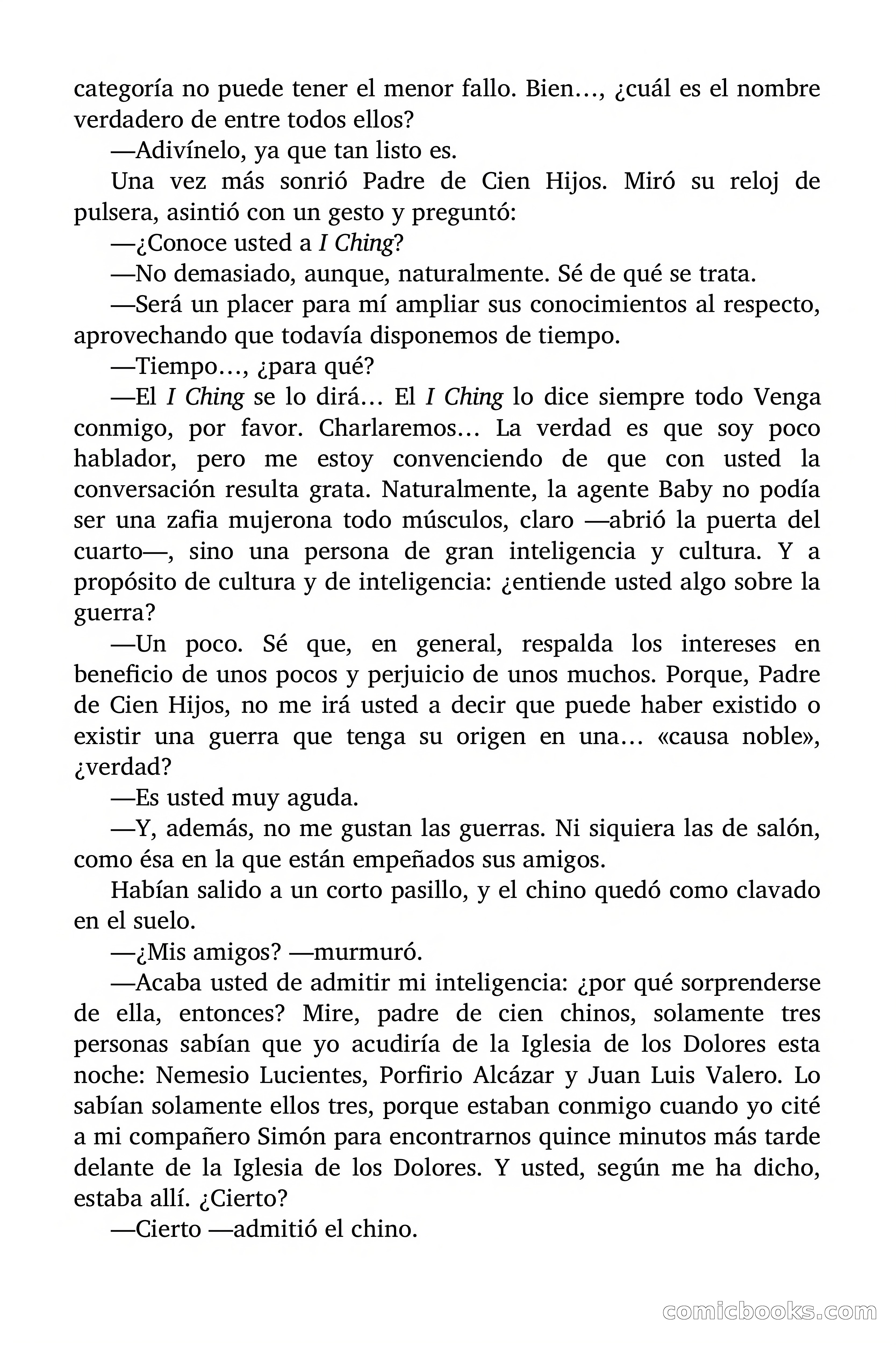Brigitte en Acción — page 66 of 88