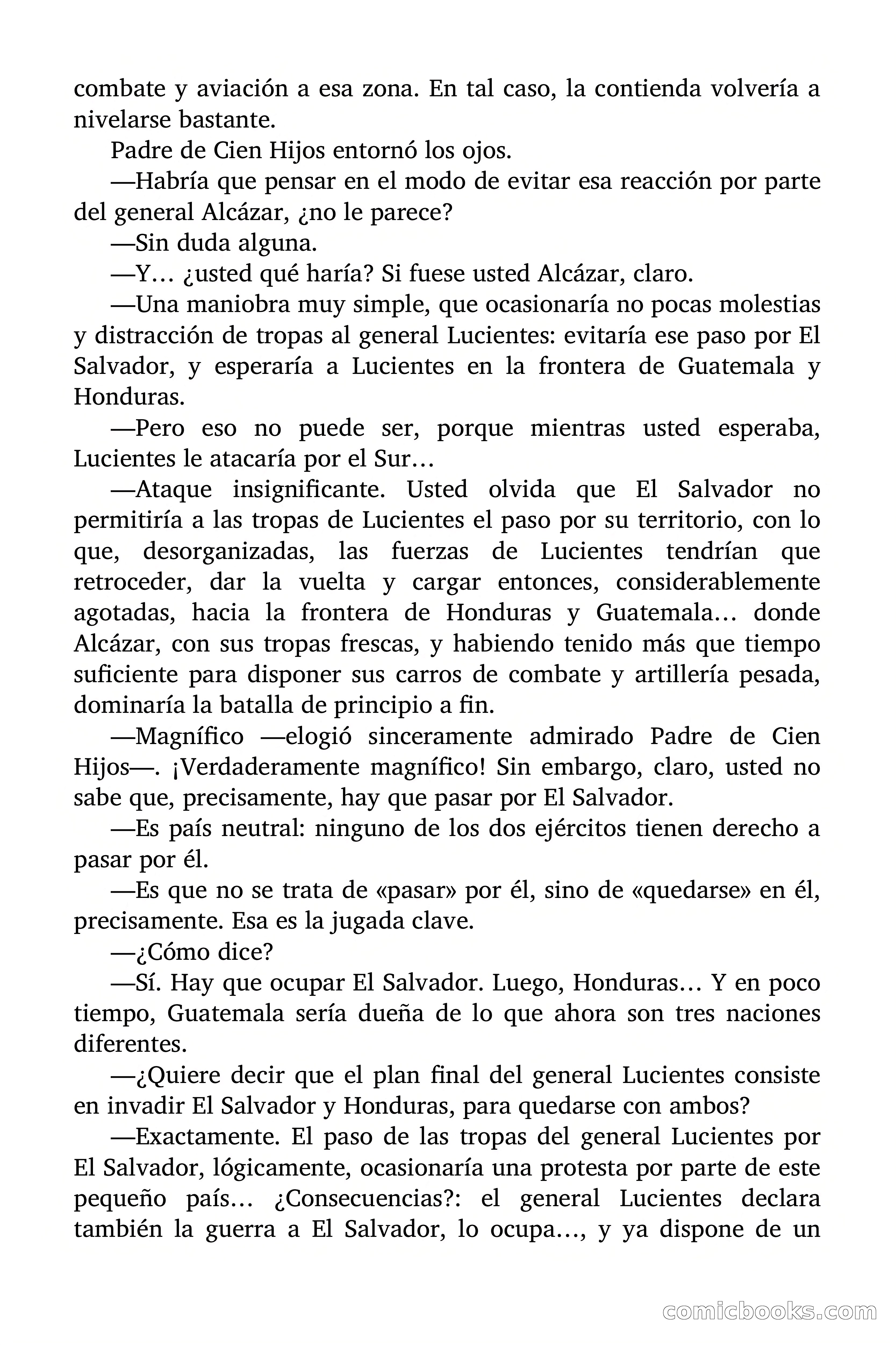 Brigitte en Acción — page 68 of 88