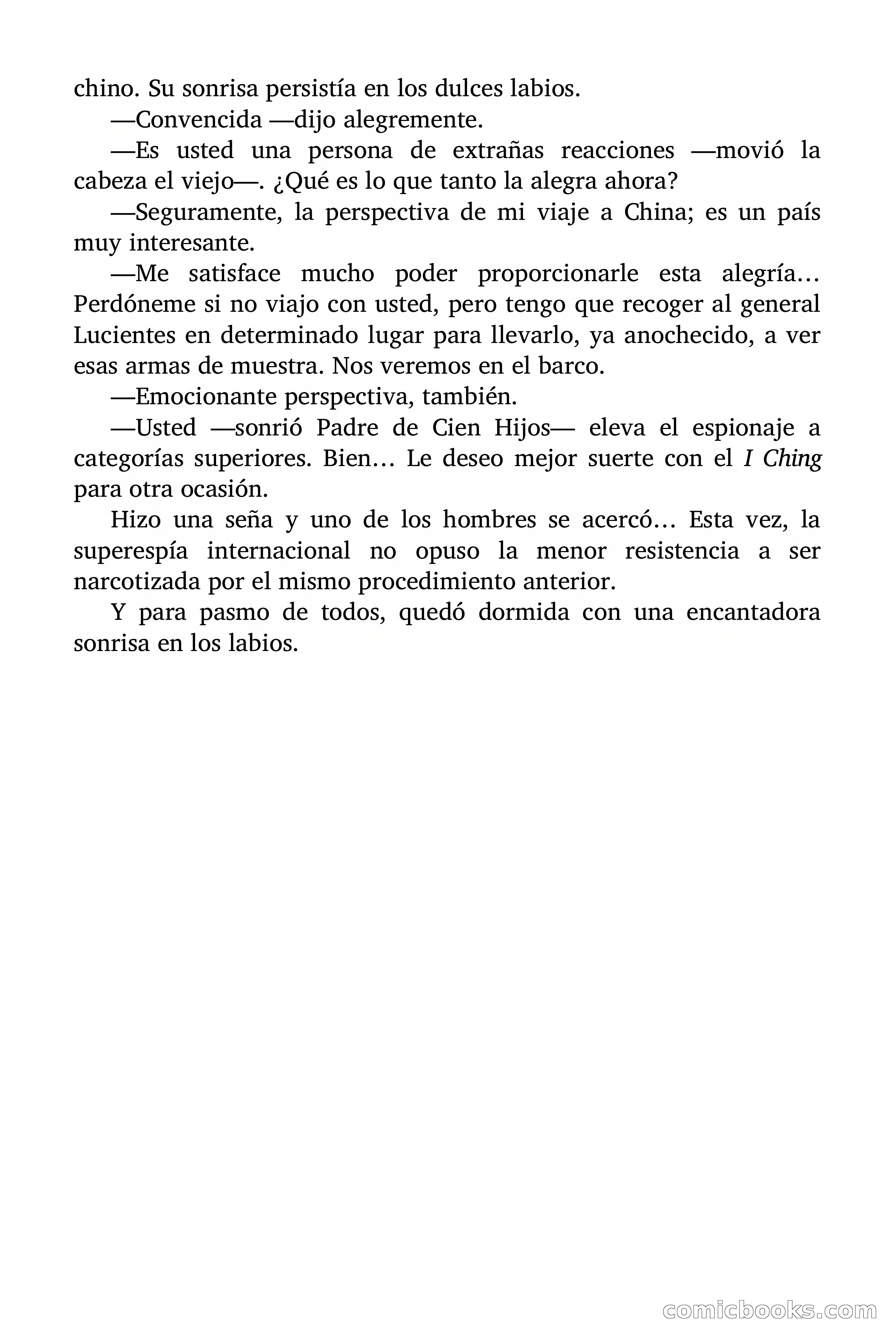 Brigitte en Acción — page 73 of 88