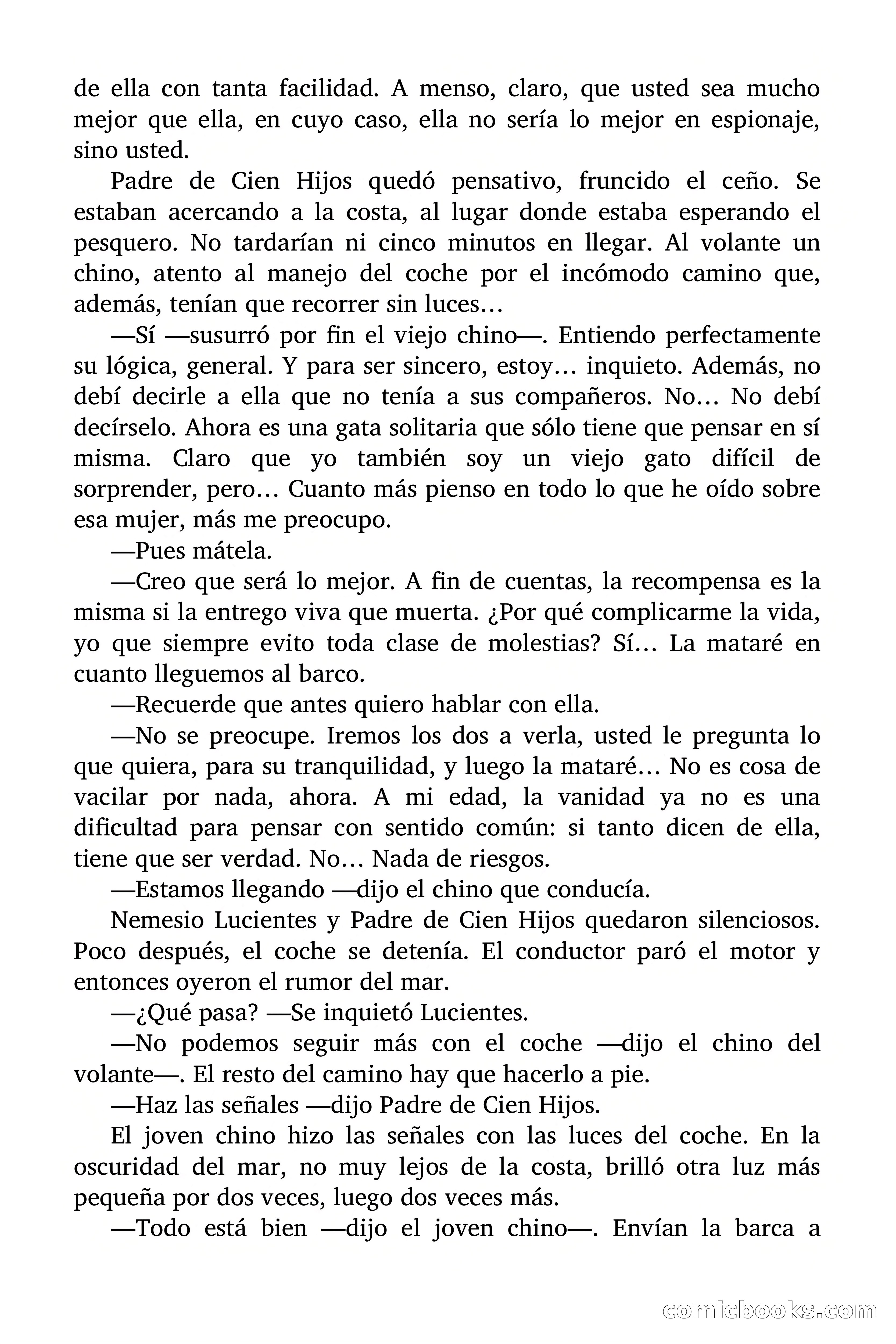 Brigitte en Acción — page 75 of 88