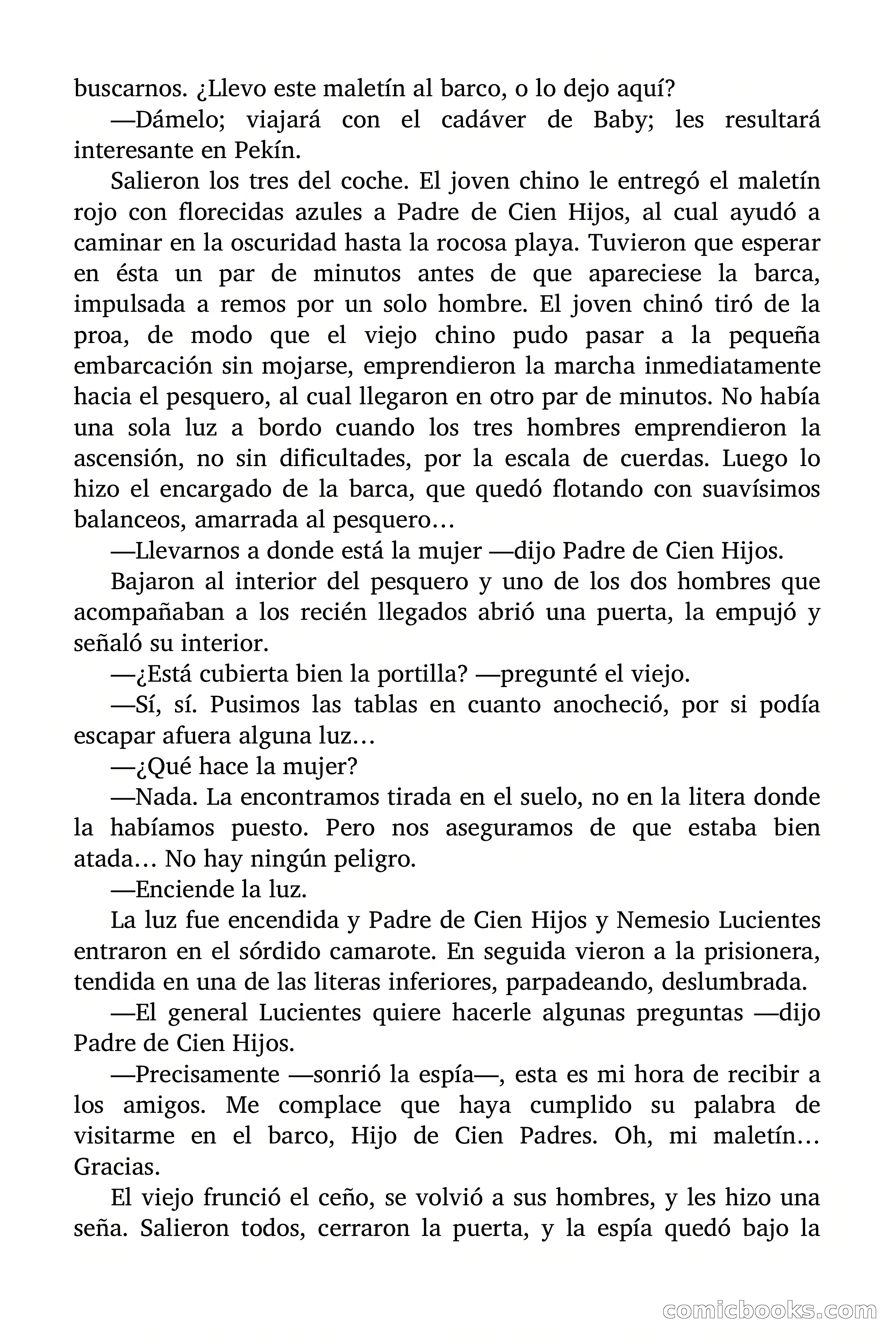 Brigitte en Acción — page 76 of 88